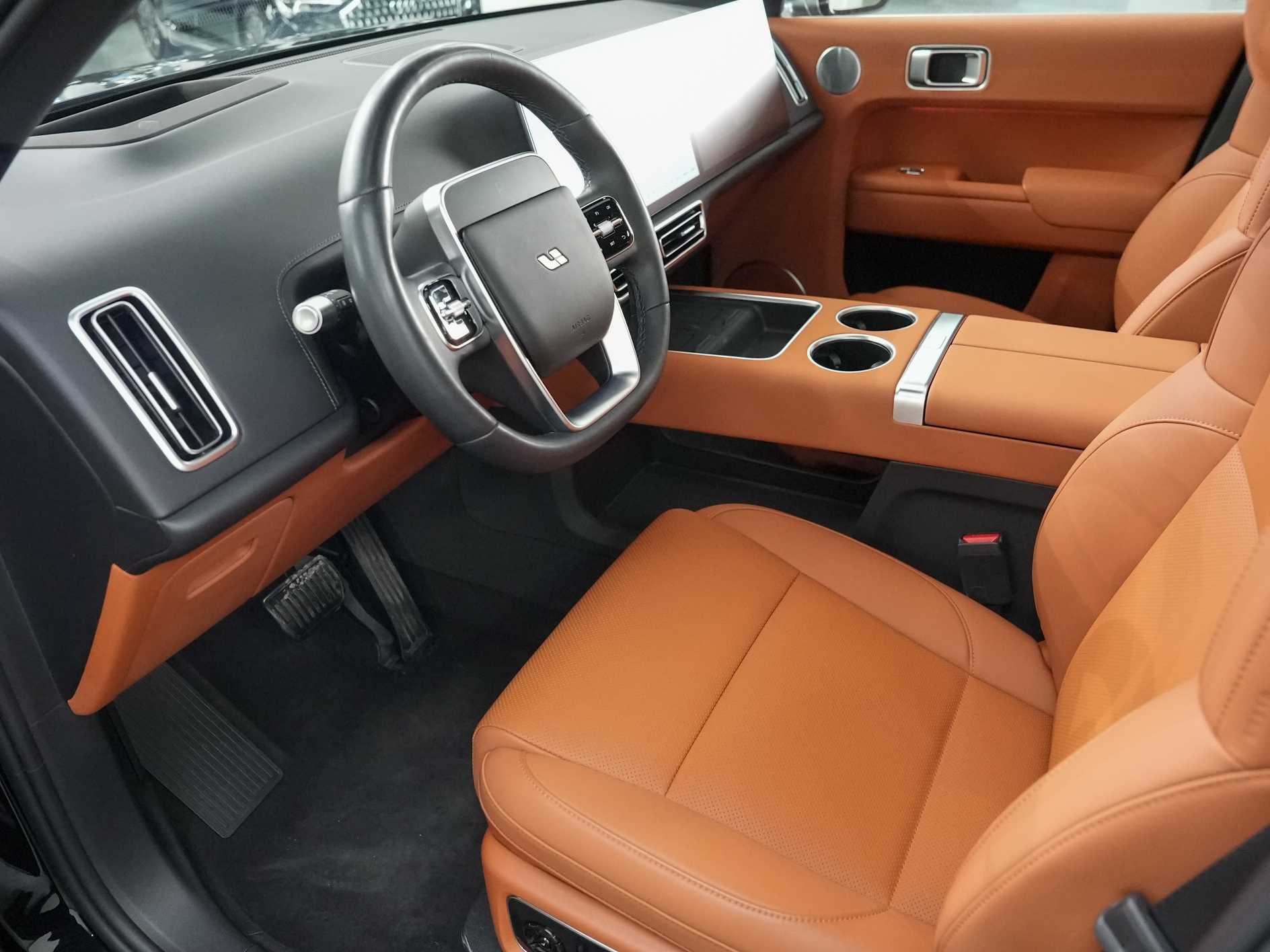 Li L9 2024 immagine di auto #7
