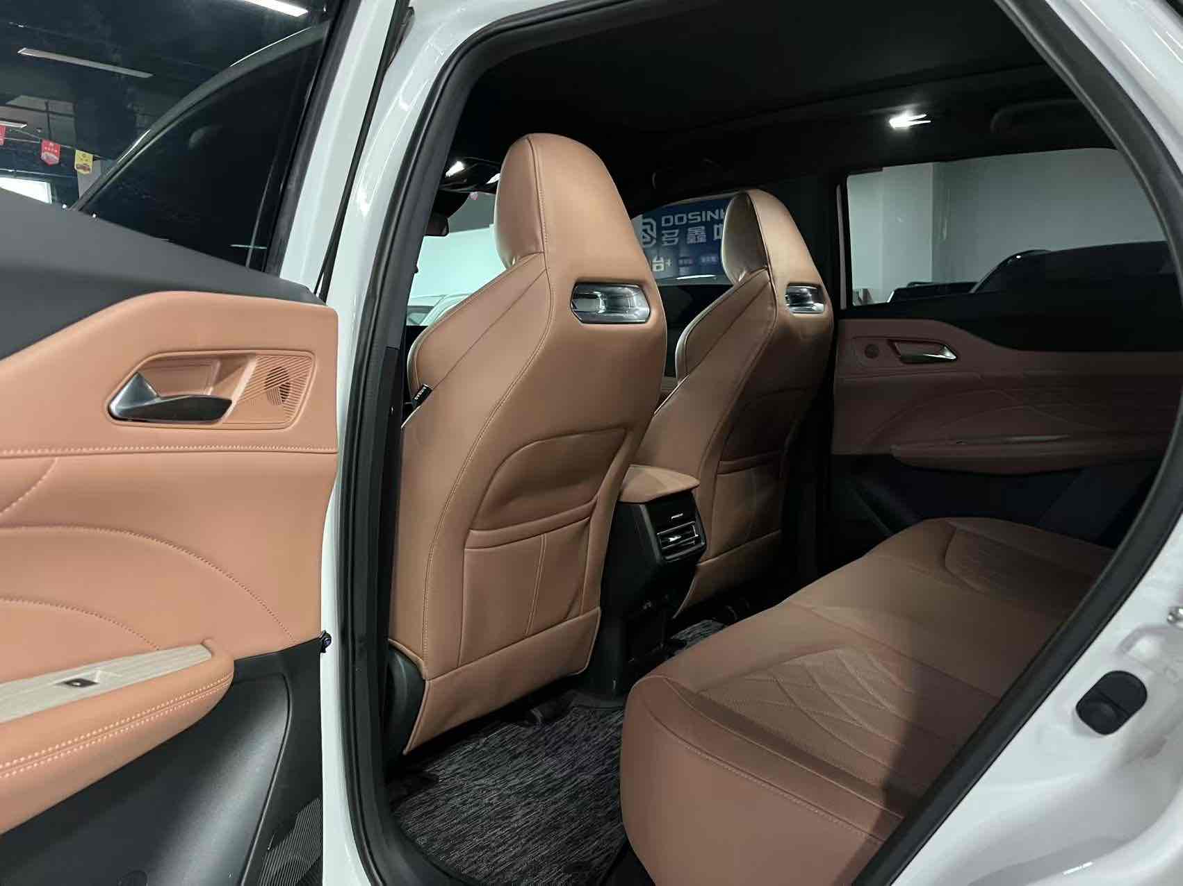 Changan UNI-Z 2024 car image #7