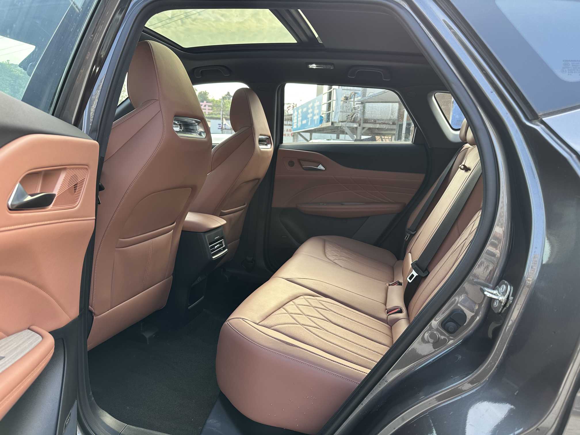 Changan UNI-Z 2024 #7 Changan UNI-Z 2024 car image #7