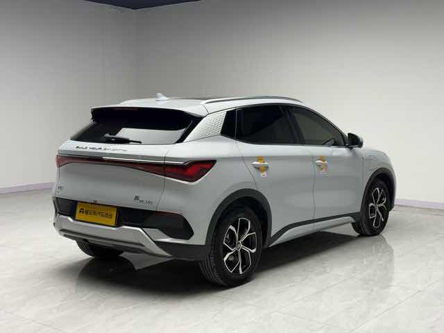 BYD Yuan Plus 2025 car image #7