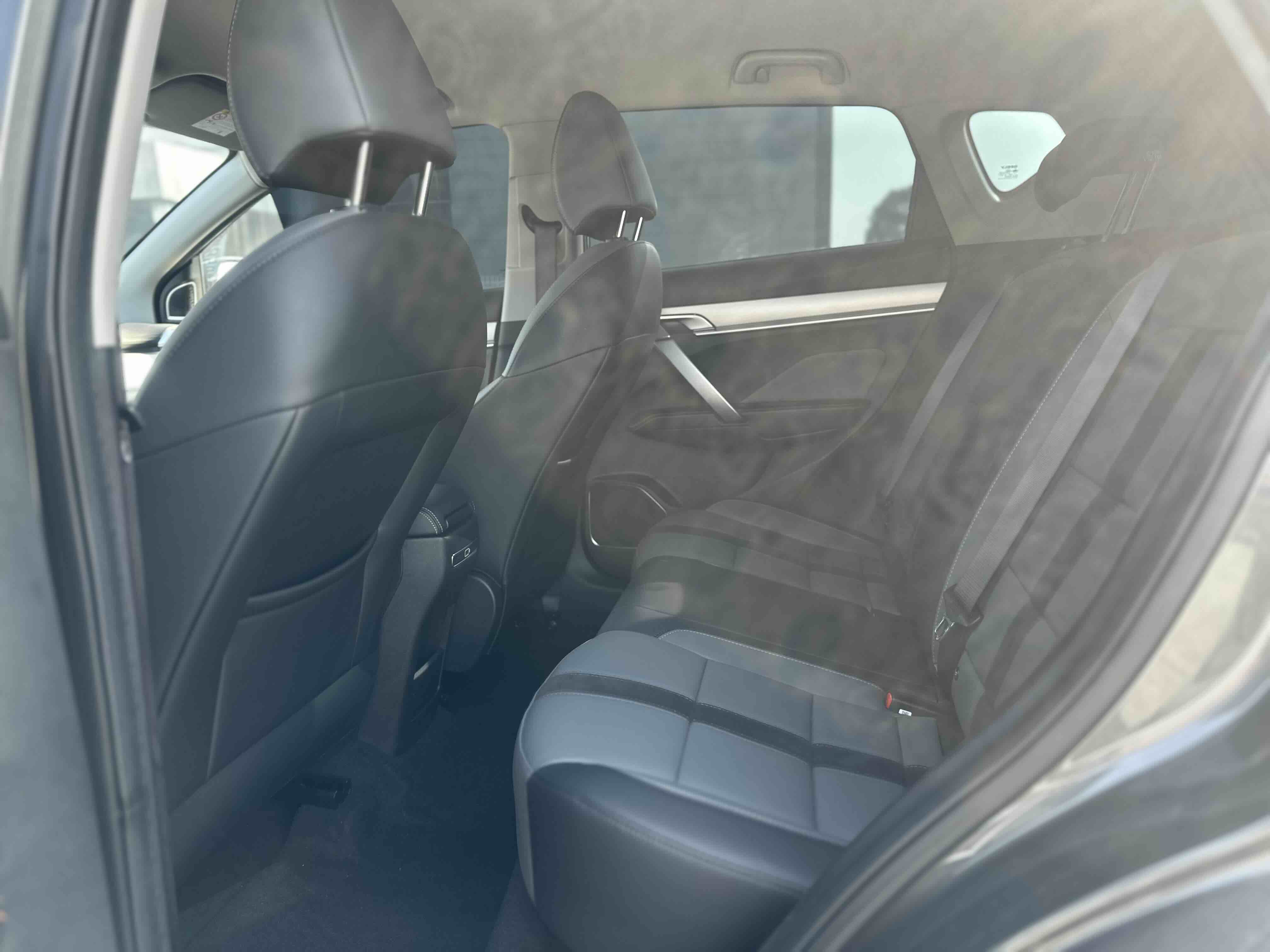 GEELY Coolray 2025 car image #7