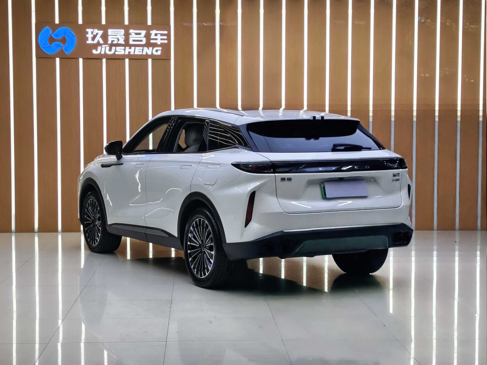 Exceed Yaoguang C-DM 2024 car image #7