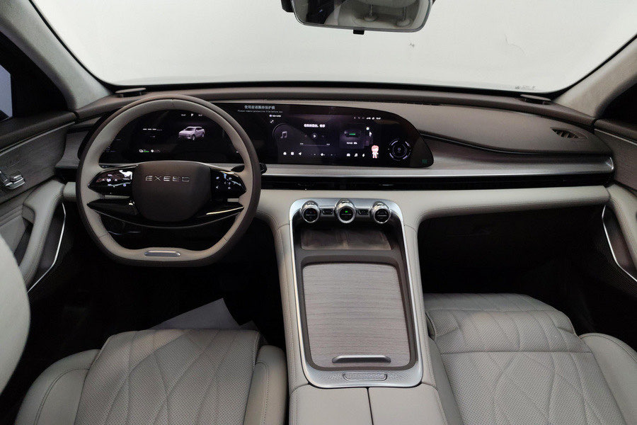 Exceed Yaoguang C-DM 2024 #7 Exceed Yaoguang C-DM 2024 immagine di auto #7