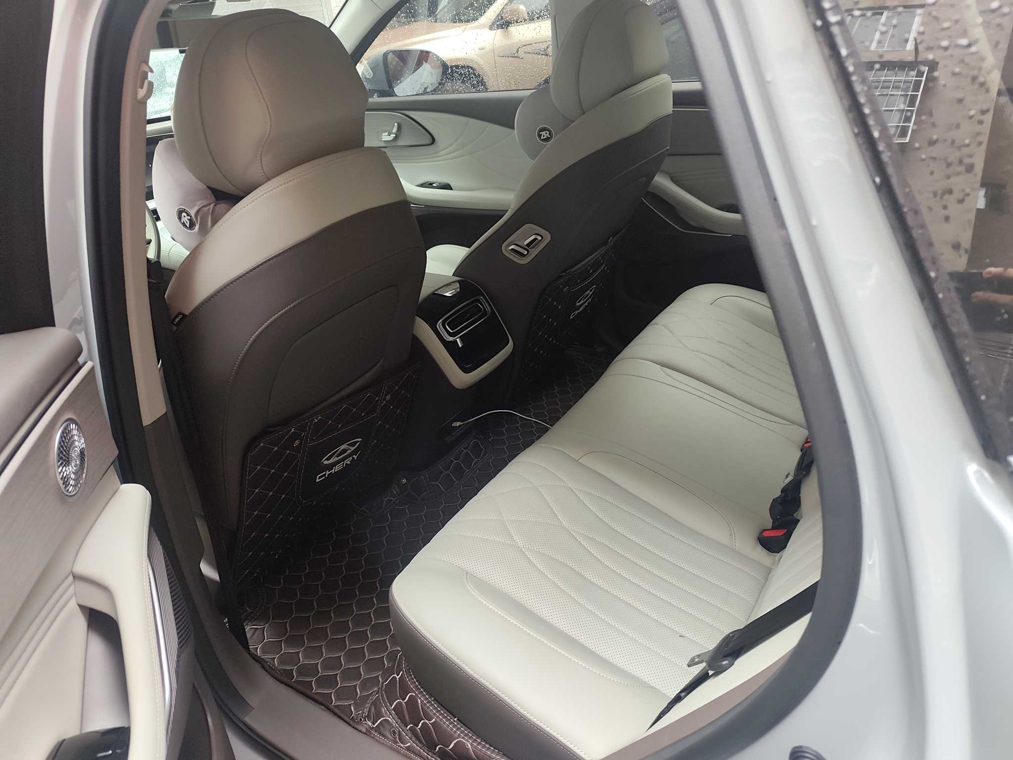 Exceed Yaoguang C-DM 2024 #7 Exceed Yaoguang C-DM 2024 car image #7