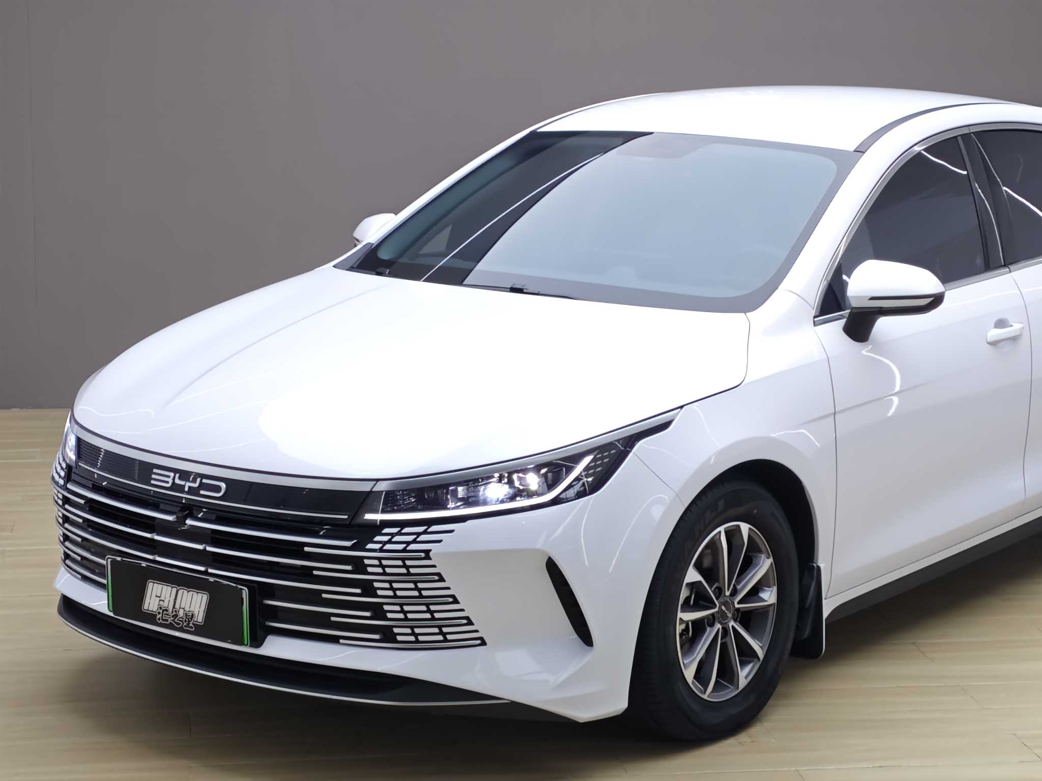 BYD Destroyer 05 2025 car image #7