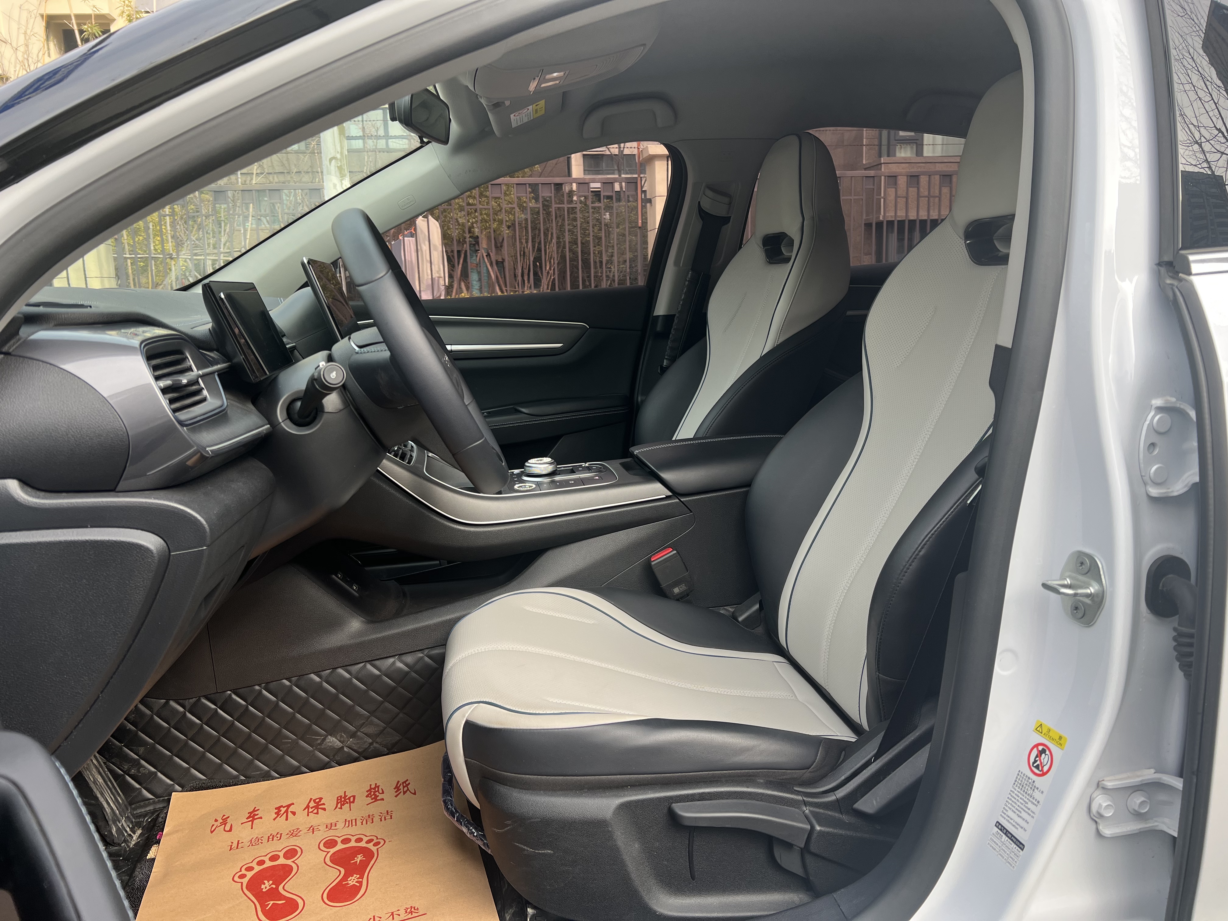 BYD Destroyer 05 2024 car image #7