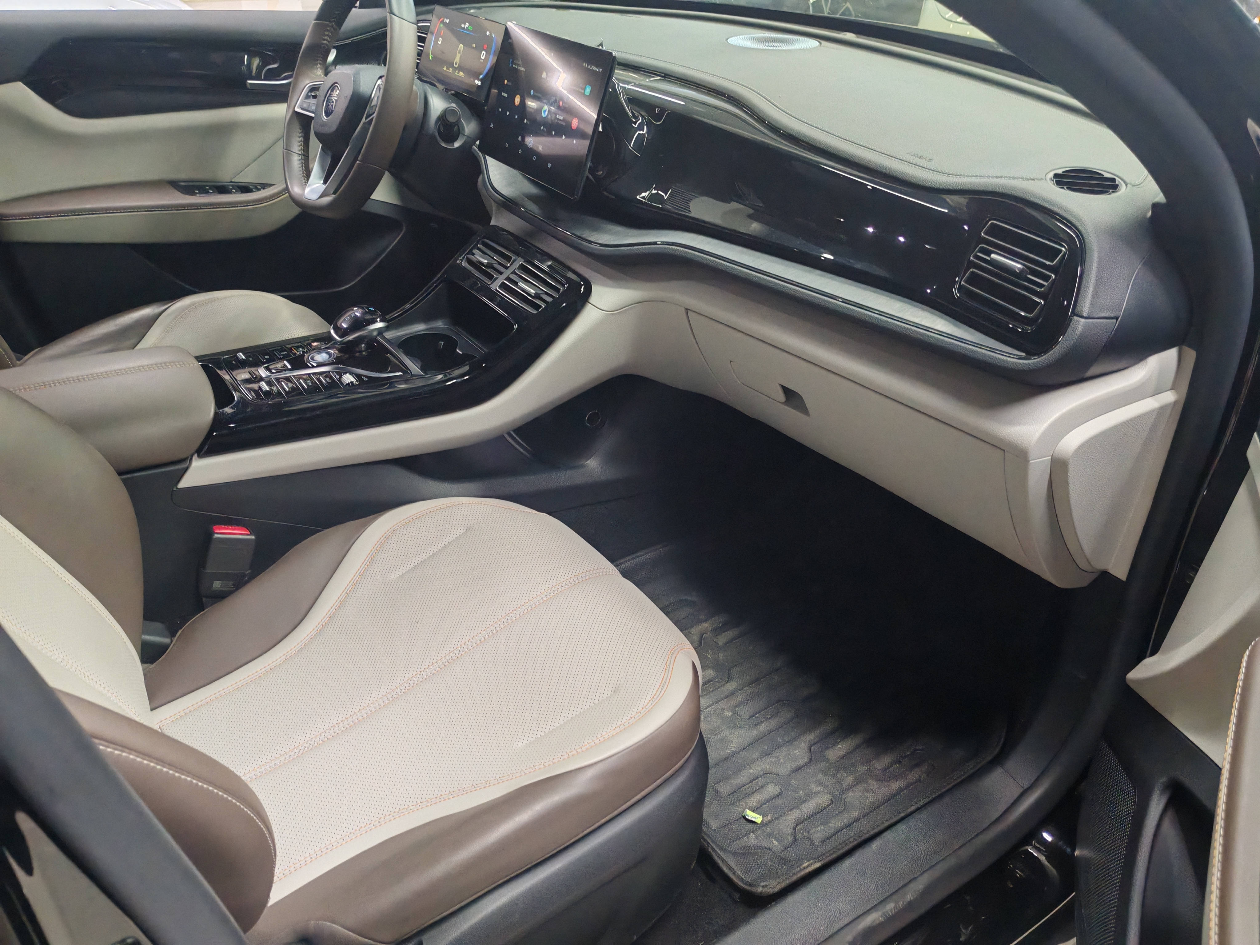 BYD Qin Plus 2024 صورة سيارة #7