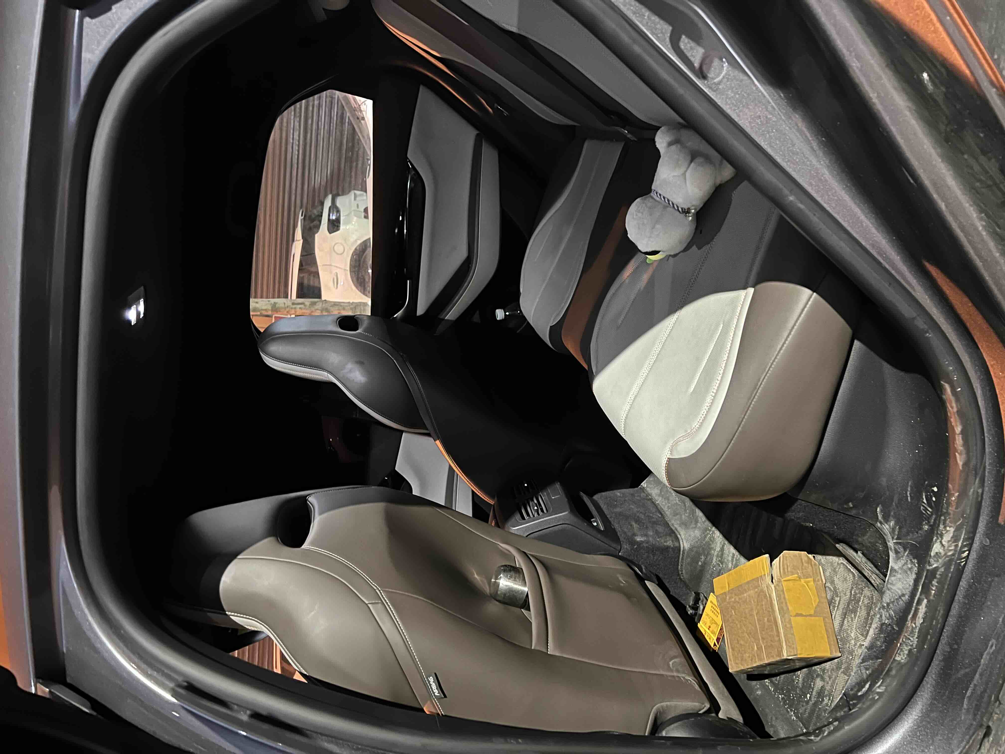 BYD Qin Plus 2024 صورة سيارة #7