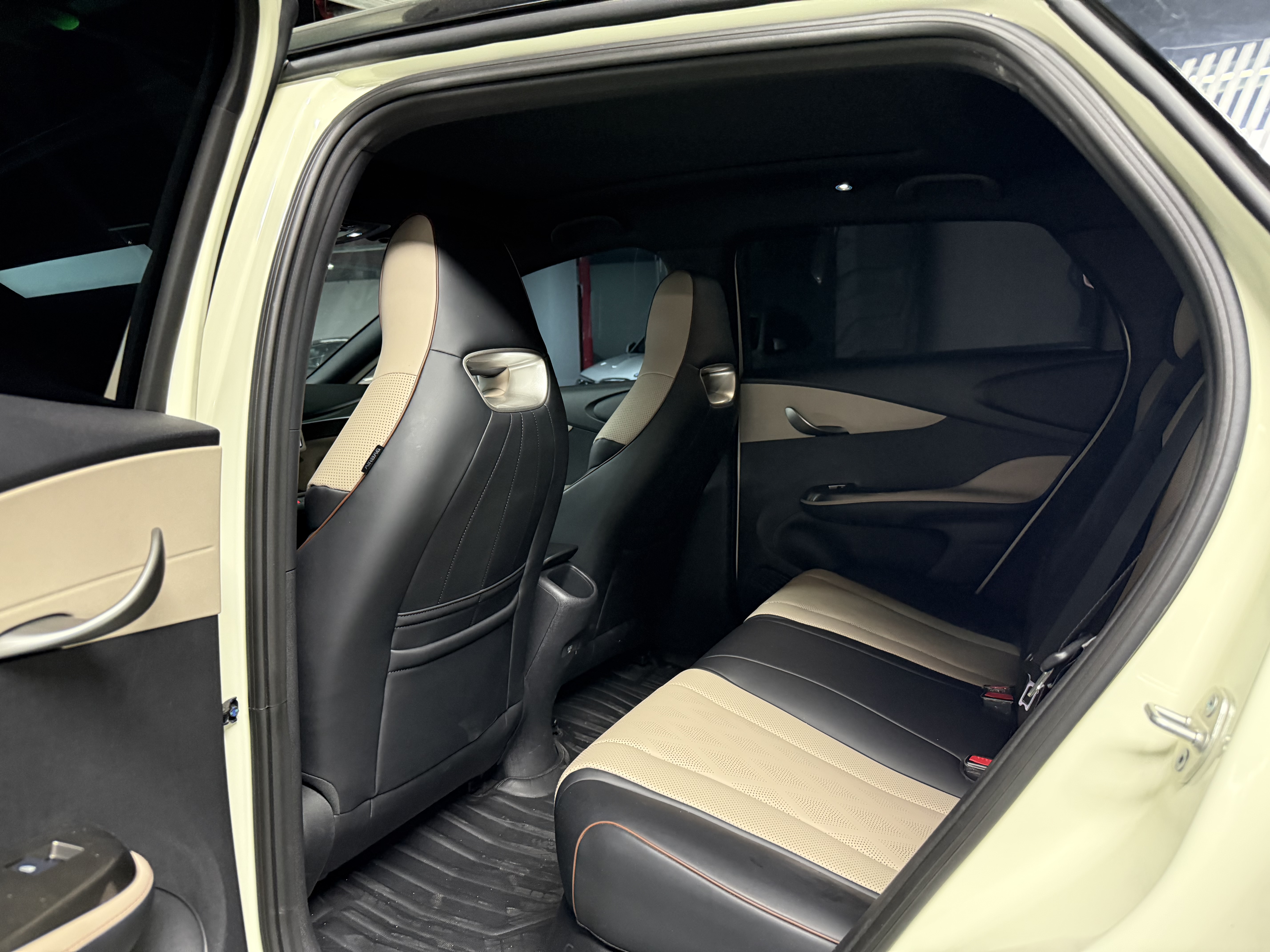 BYD Dolphin 2024 imagem de carro #7