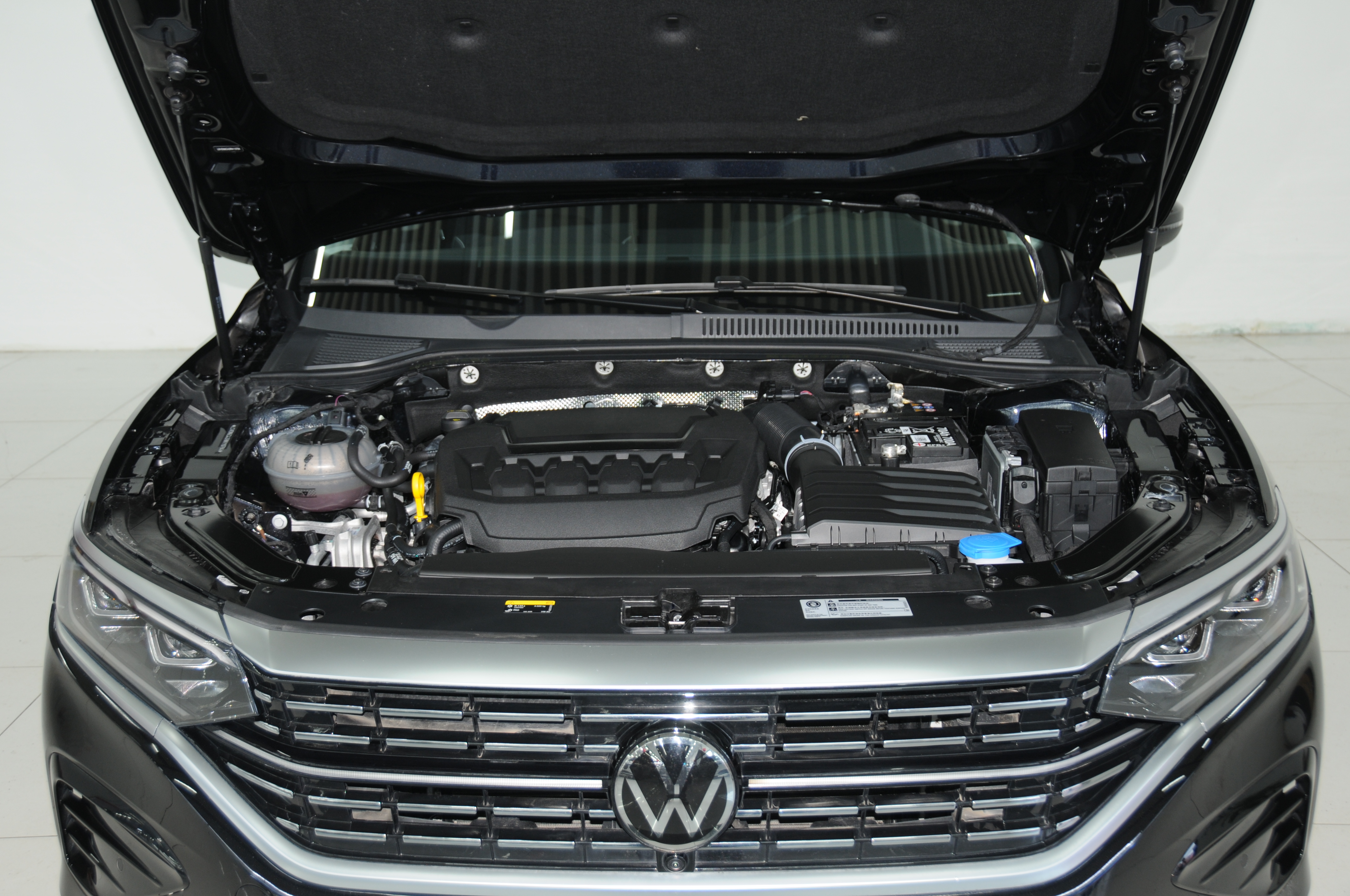 Volkswagen Passat 2024 #7 Volkswagen Passat 2024 car image #7