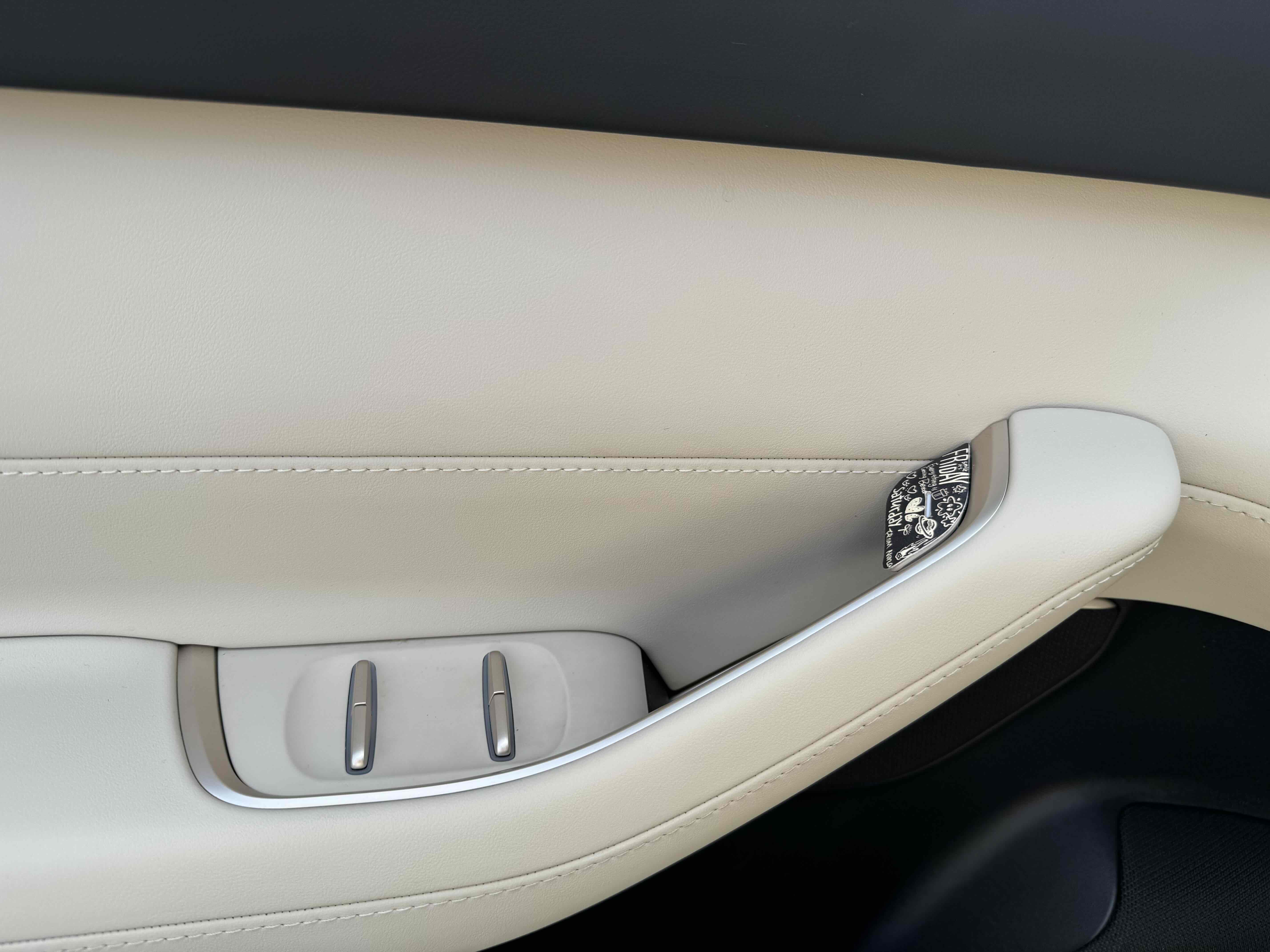 蔚来 蔚来ES6 2024 汽车图片 #7