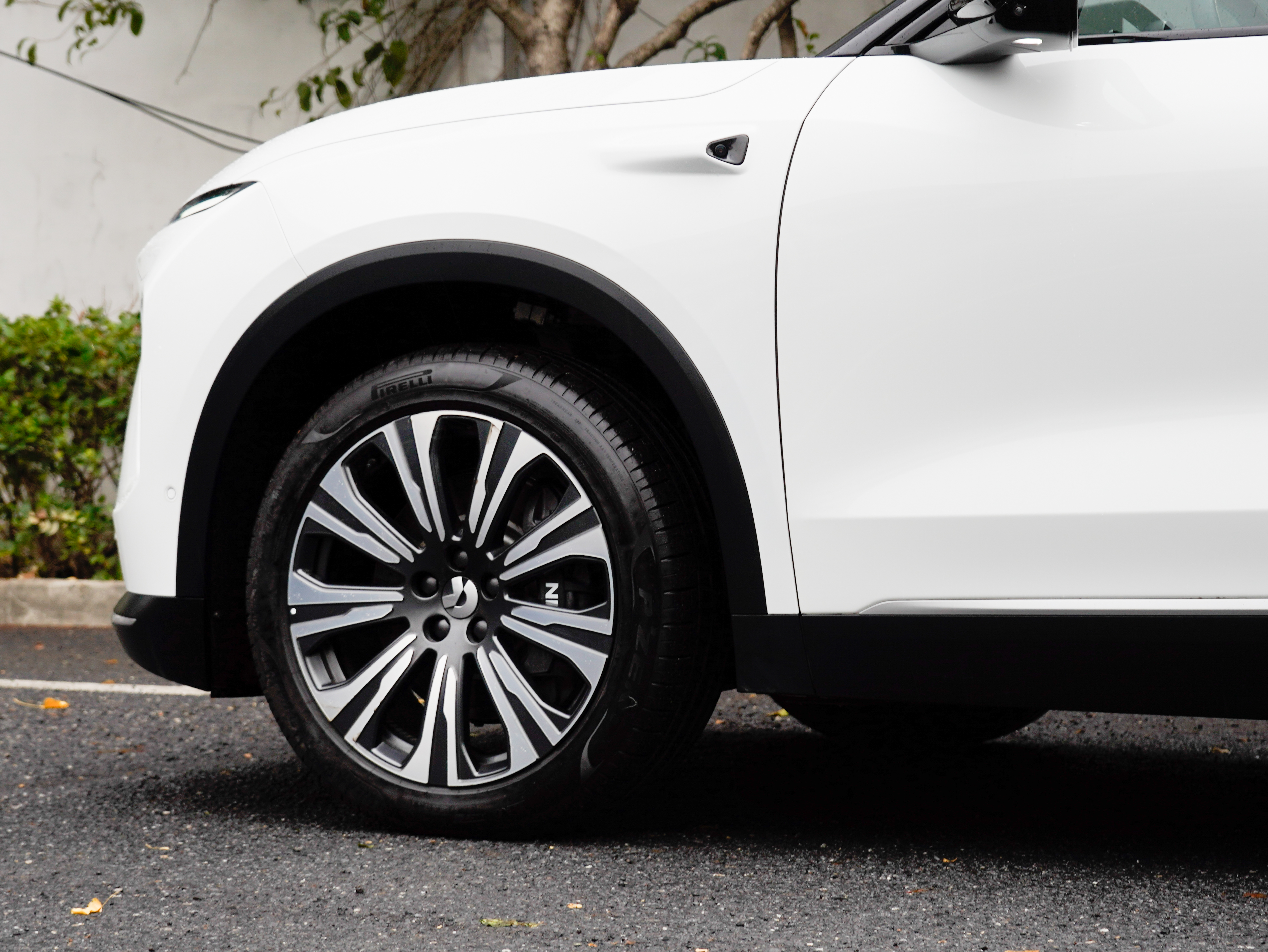 蔚来 蔚来ES8 2025 汽车图片 #7