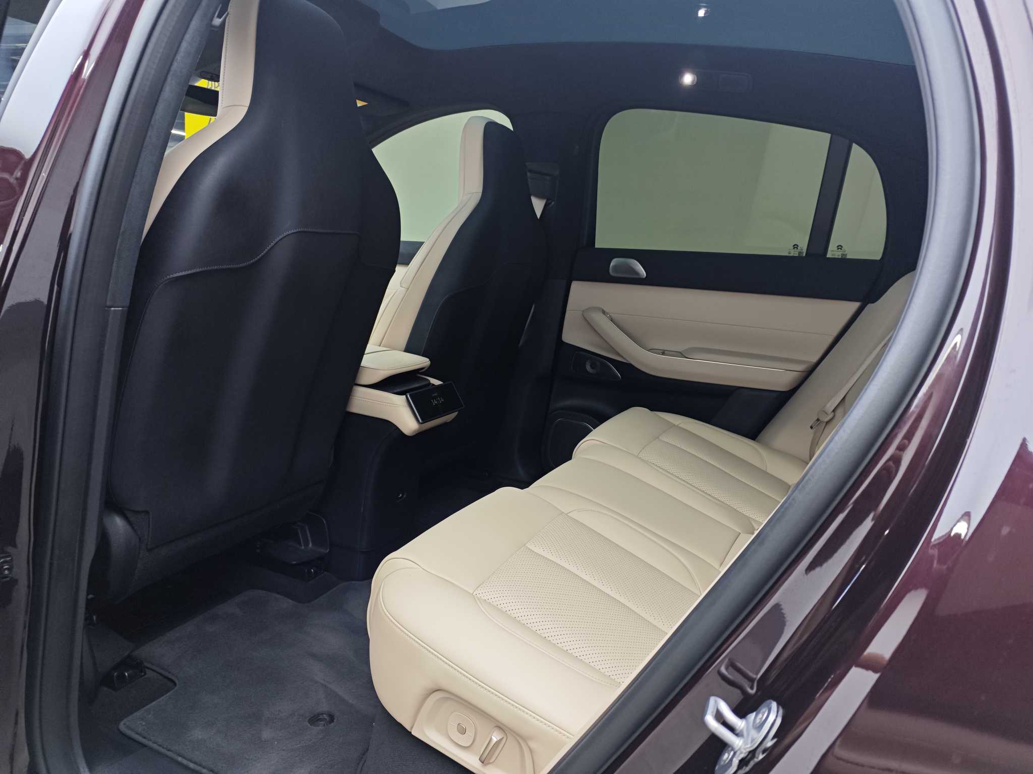 蔚来 蔚来EC7 2024 汽车图片 #7