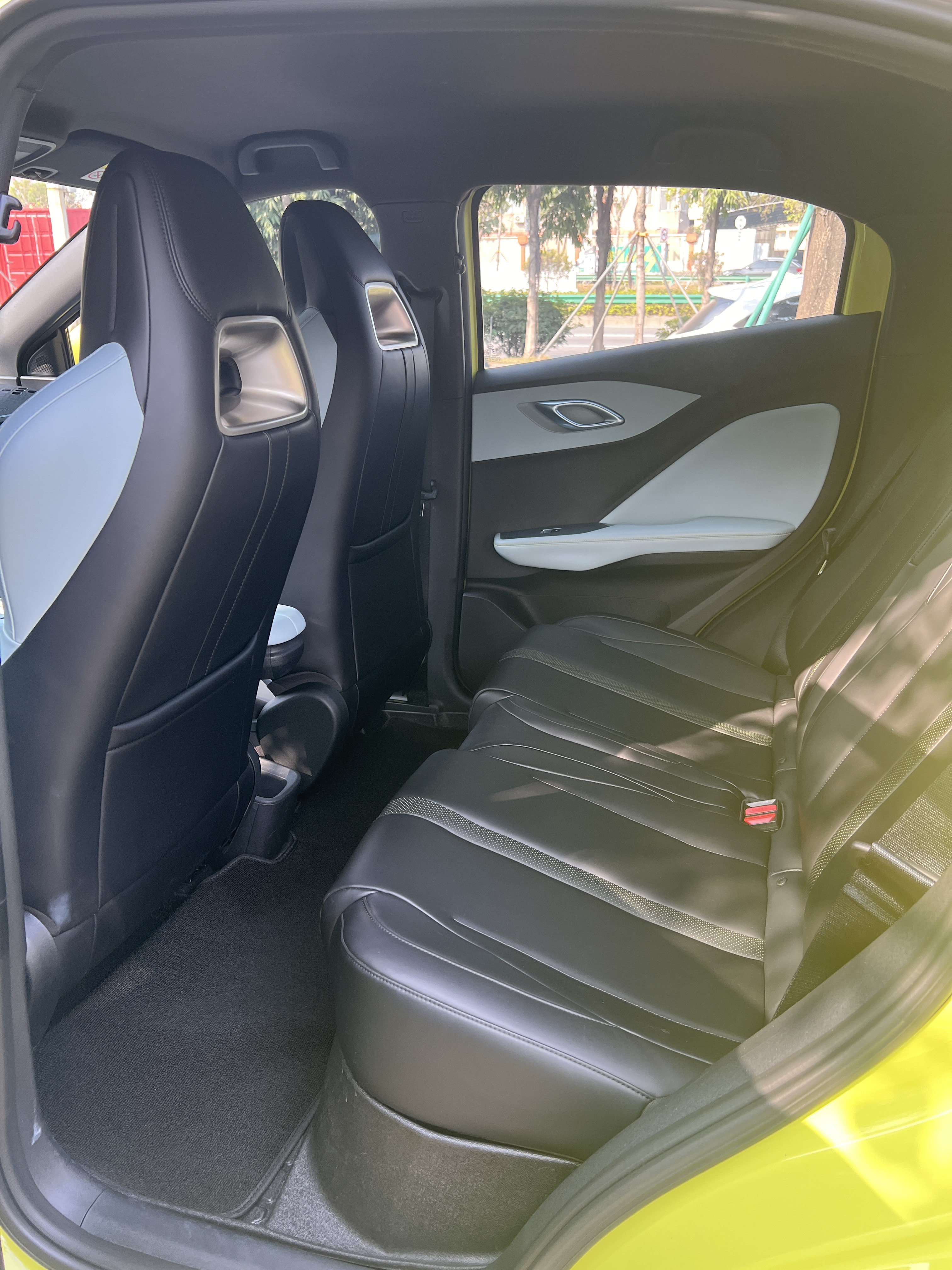 BYD Seagull 2024 صورة سيارة #7