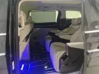 Denza D9 2025 image de voiture #7