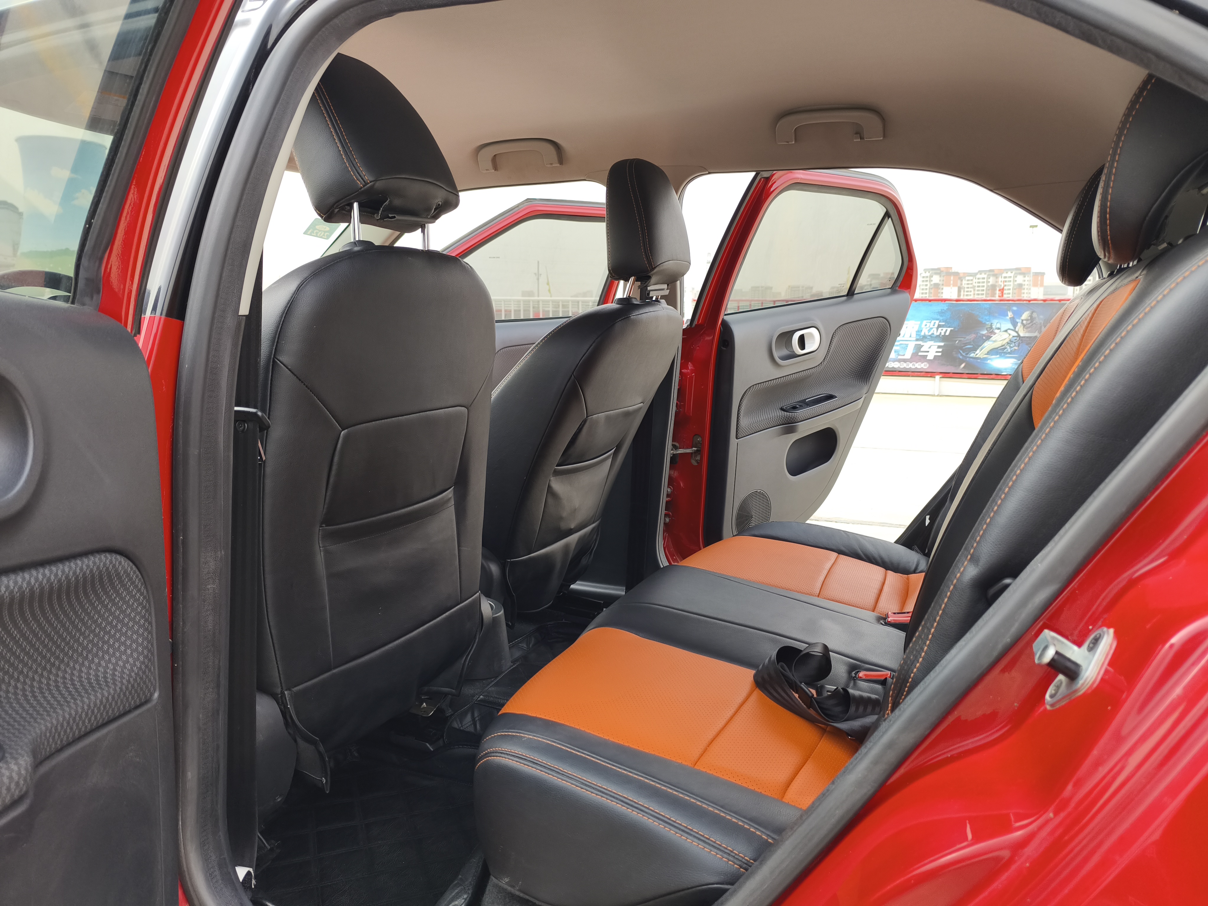 MG 3 2014 immagine di auto #7