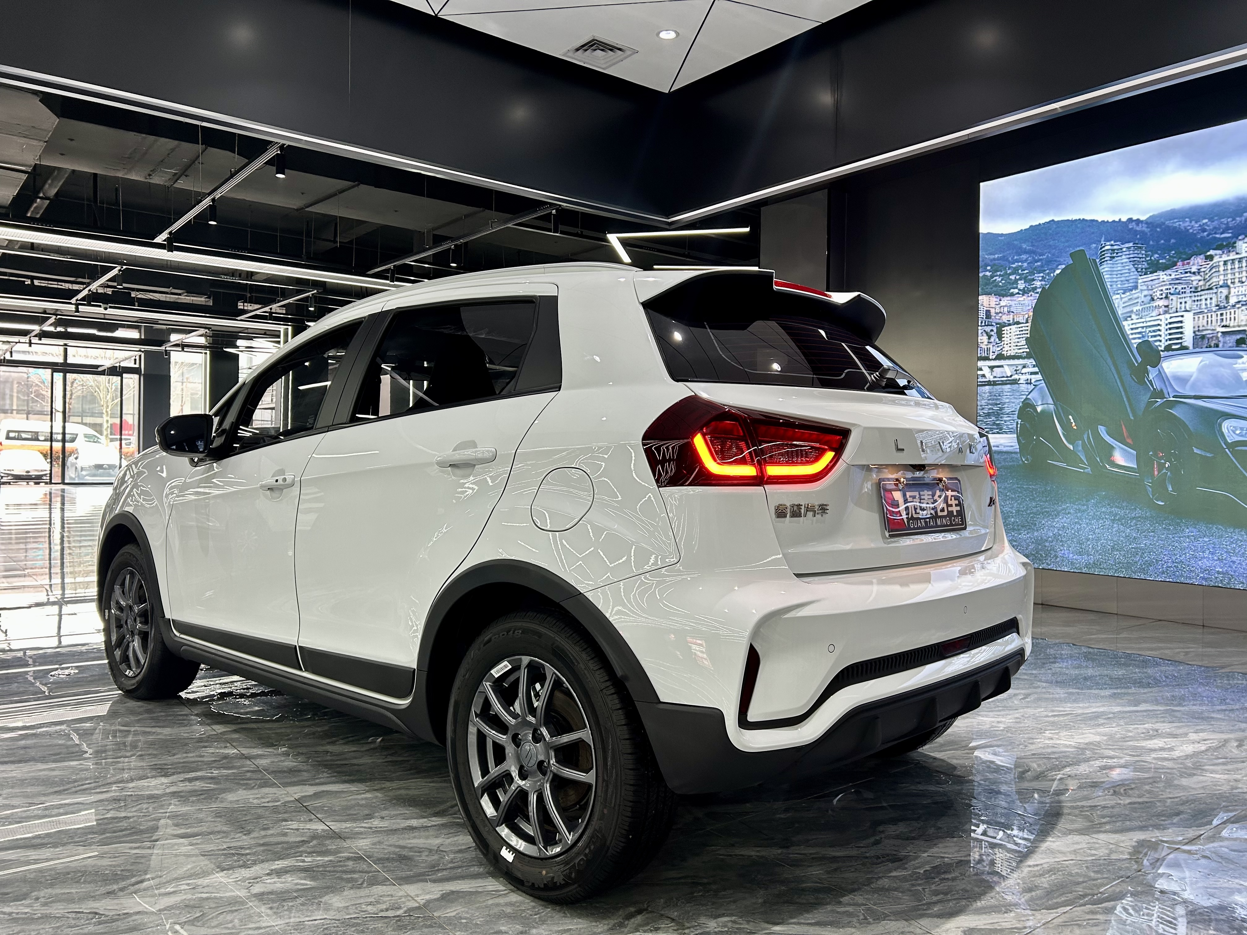 X3 PRO 2025 #7 X3 PRO 2025 car image #7