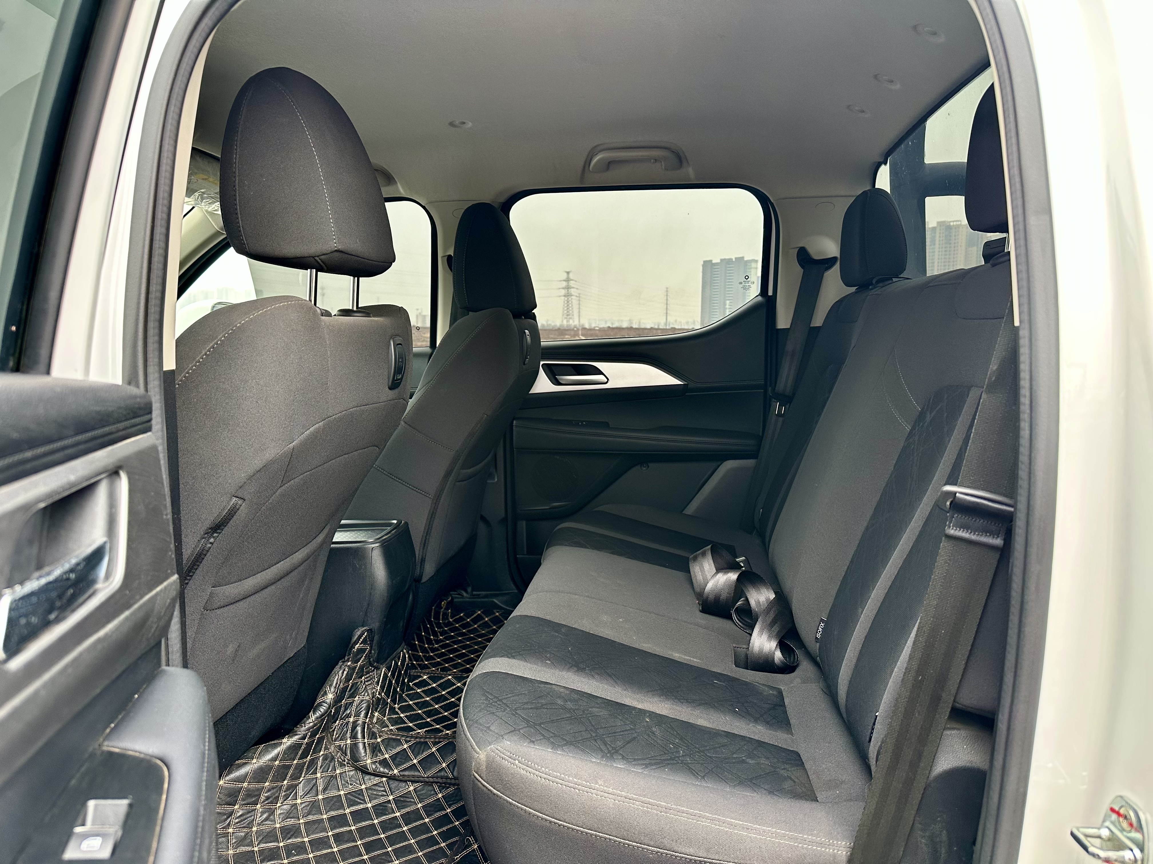 Great Wall Jingang Pao 2024 #7 Great Wall Jingang Pao 2024 car image #7