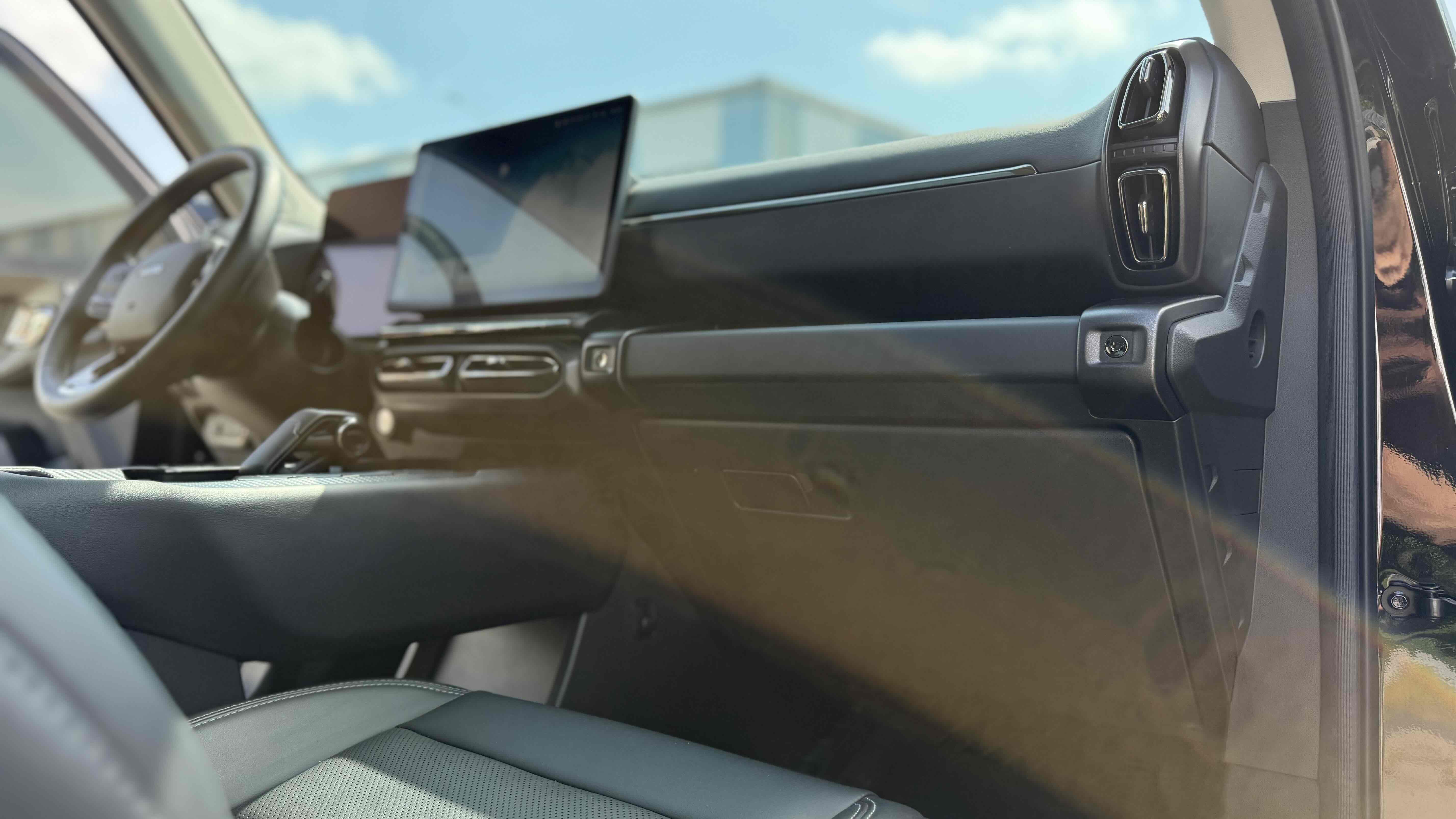 Haval X Dog 2 New Energy 2024 car image #7