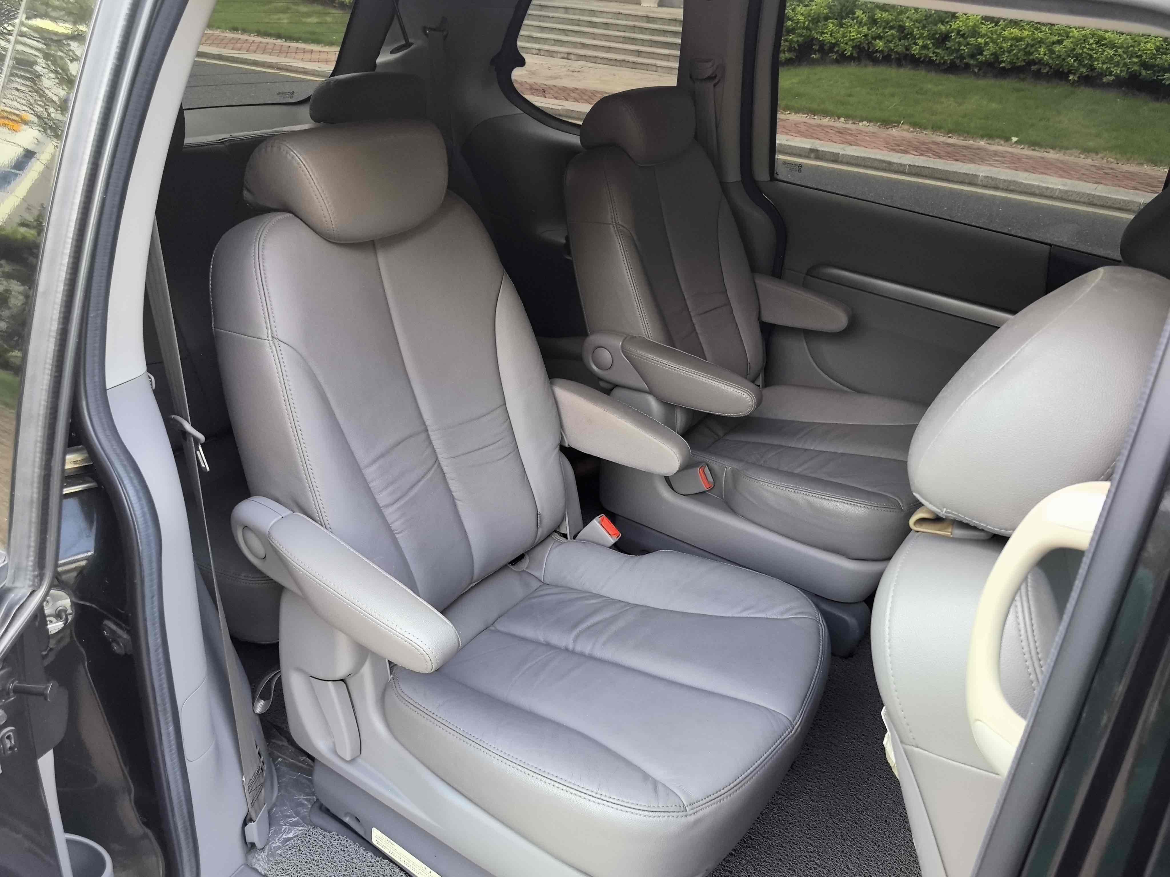 Kia VQ 2010 immagine di auto #7