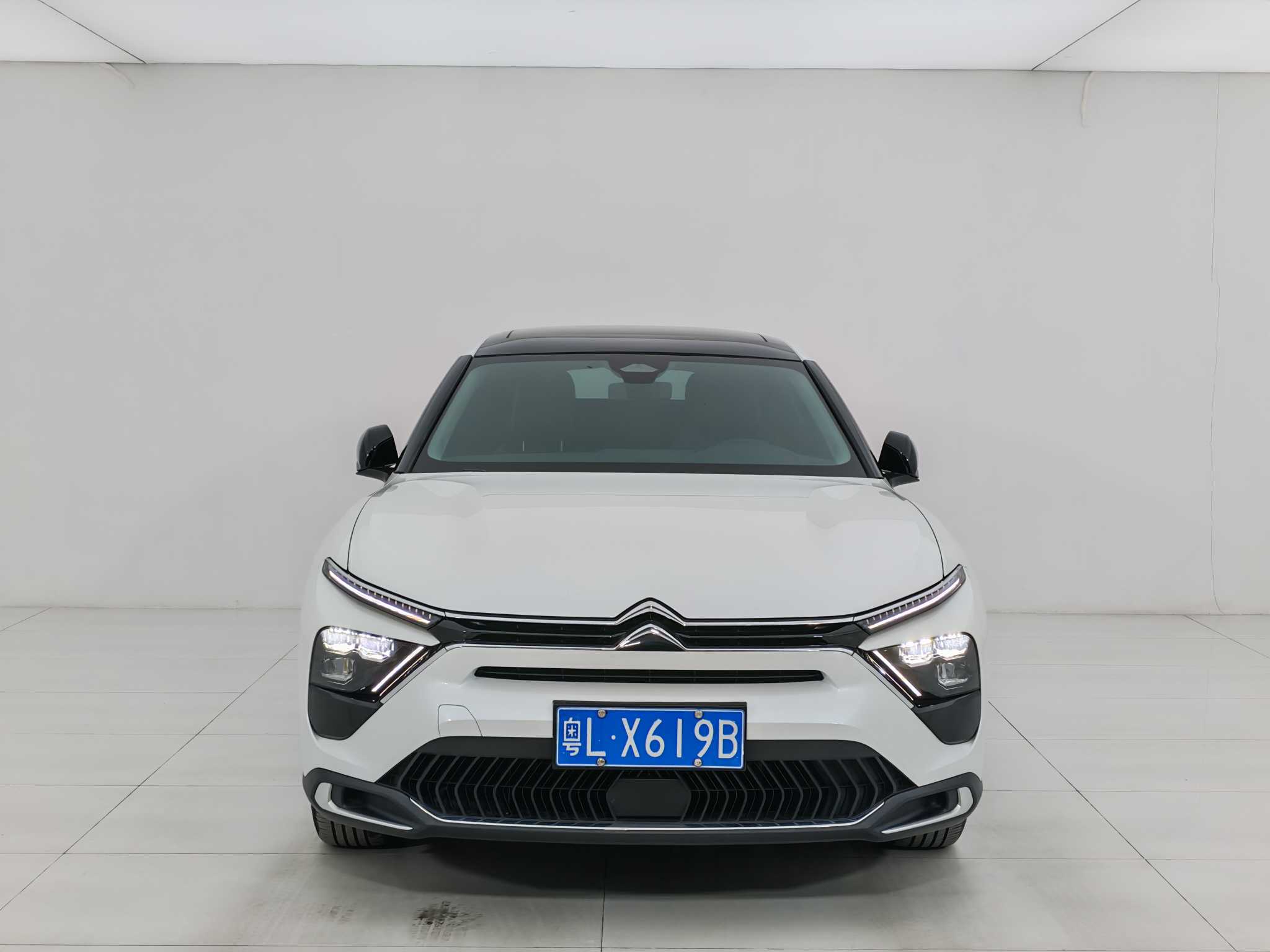 Citroen C5 X 2024 immagine di auto #7