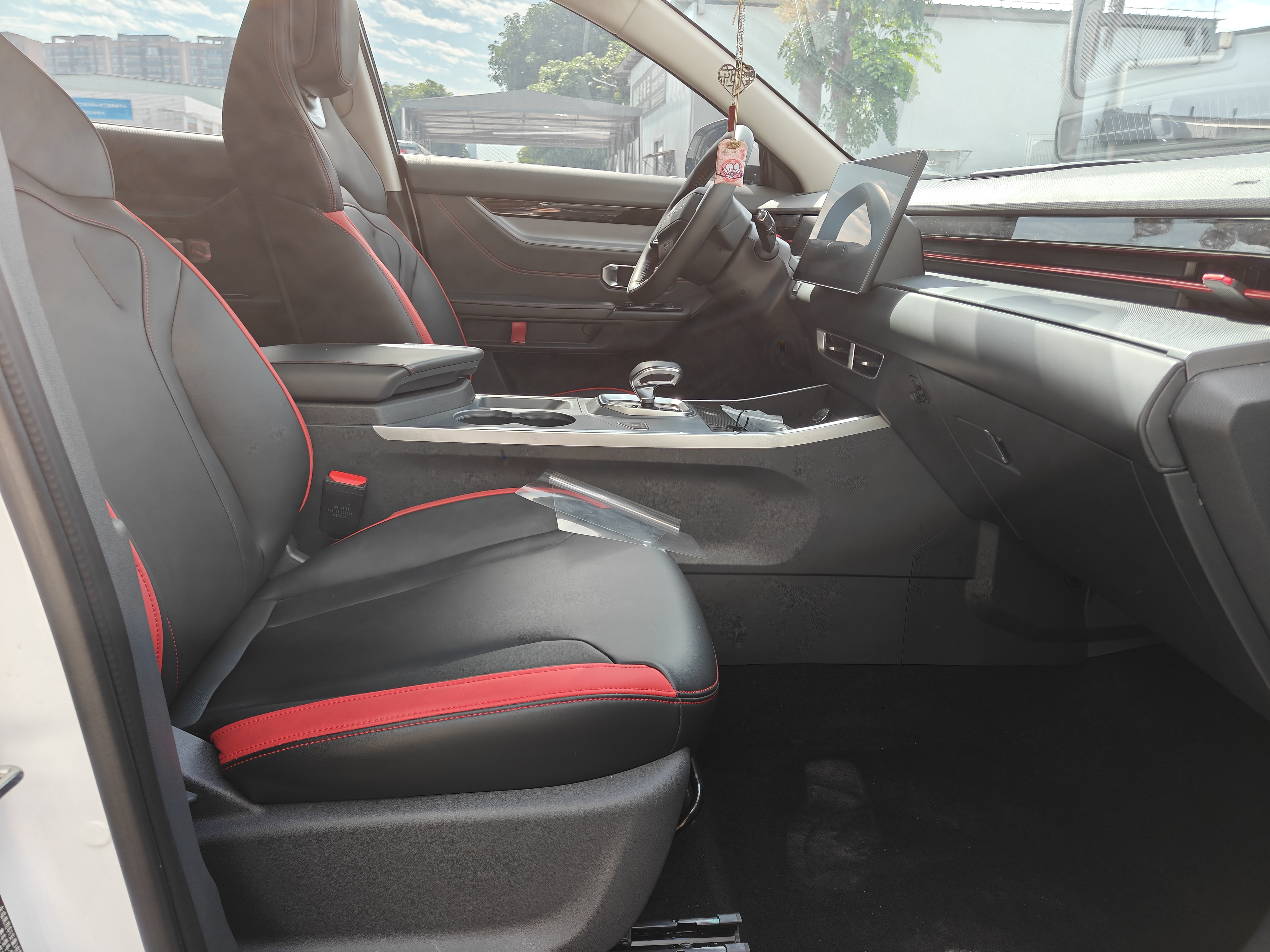 捷途 捷途大圣i-DM 2024 汽车图片 #7