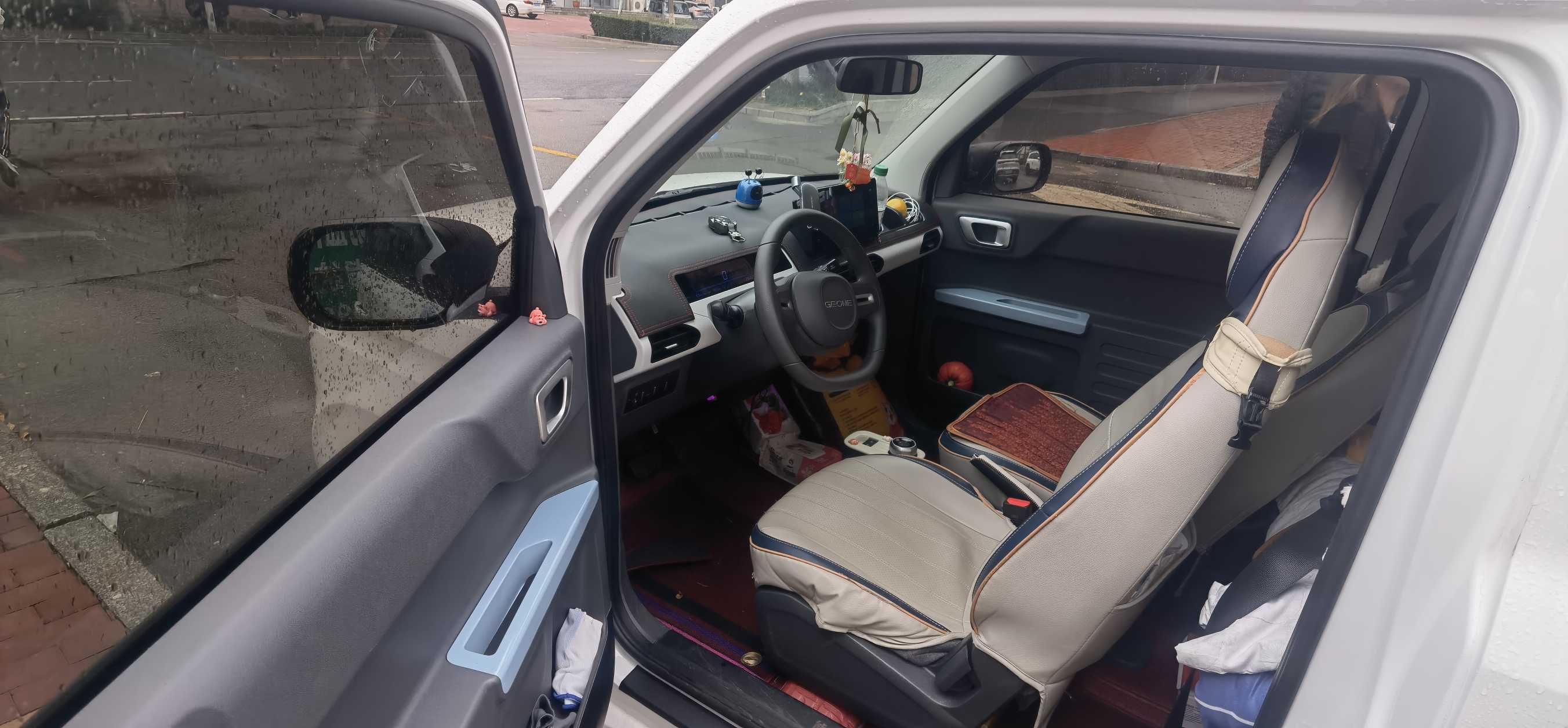 GEELY Panda Classic 2024 صورة سيارة #7