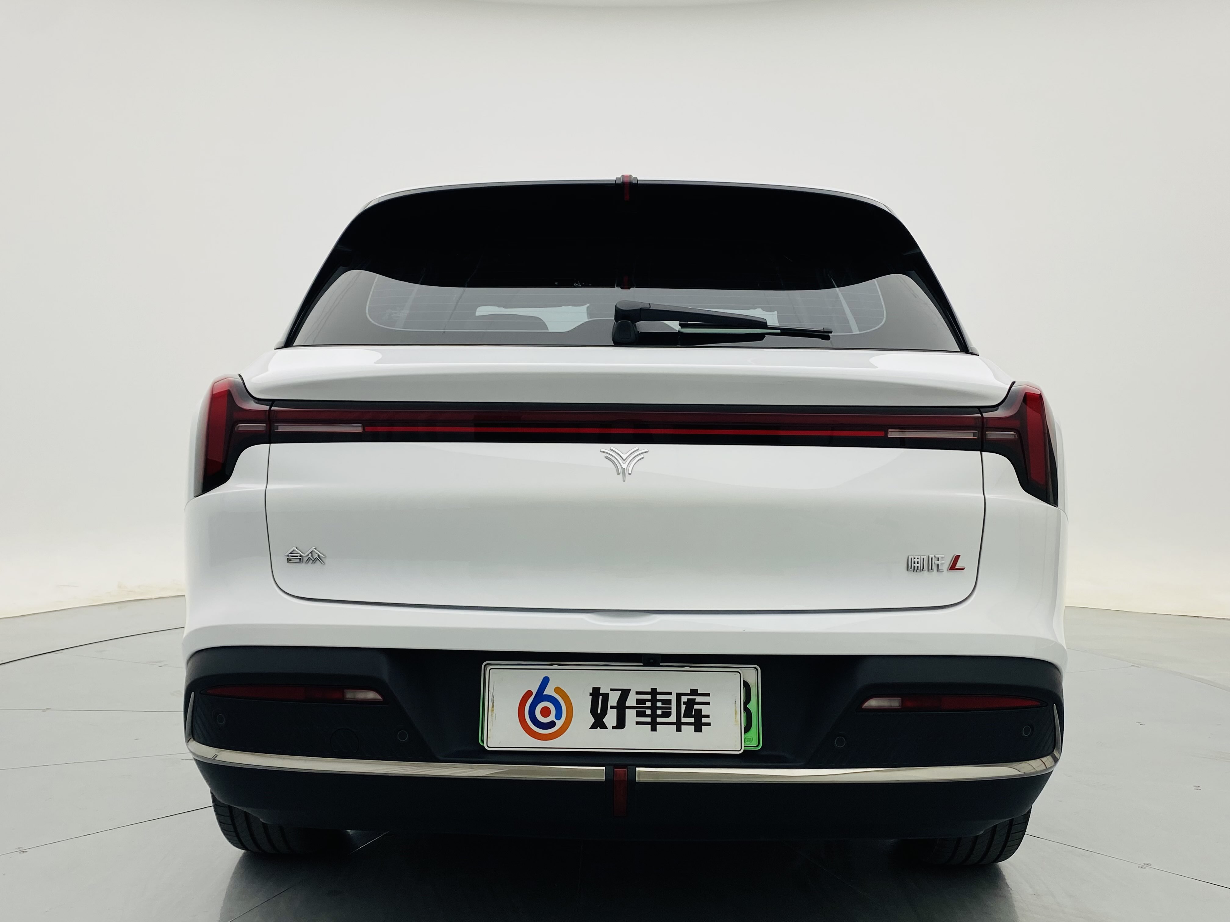 Neta L 2024 imagen de coche #7