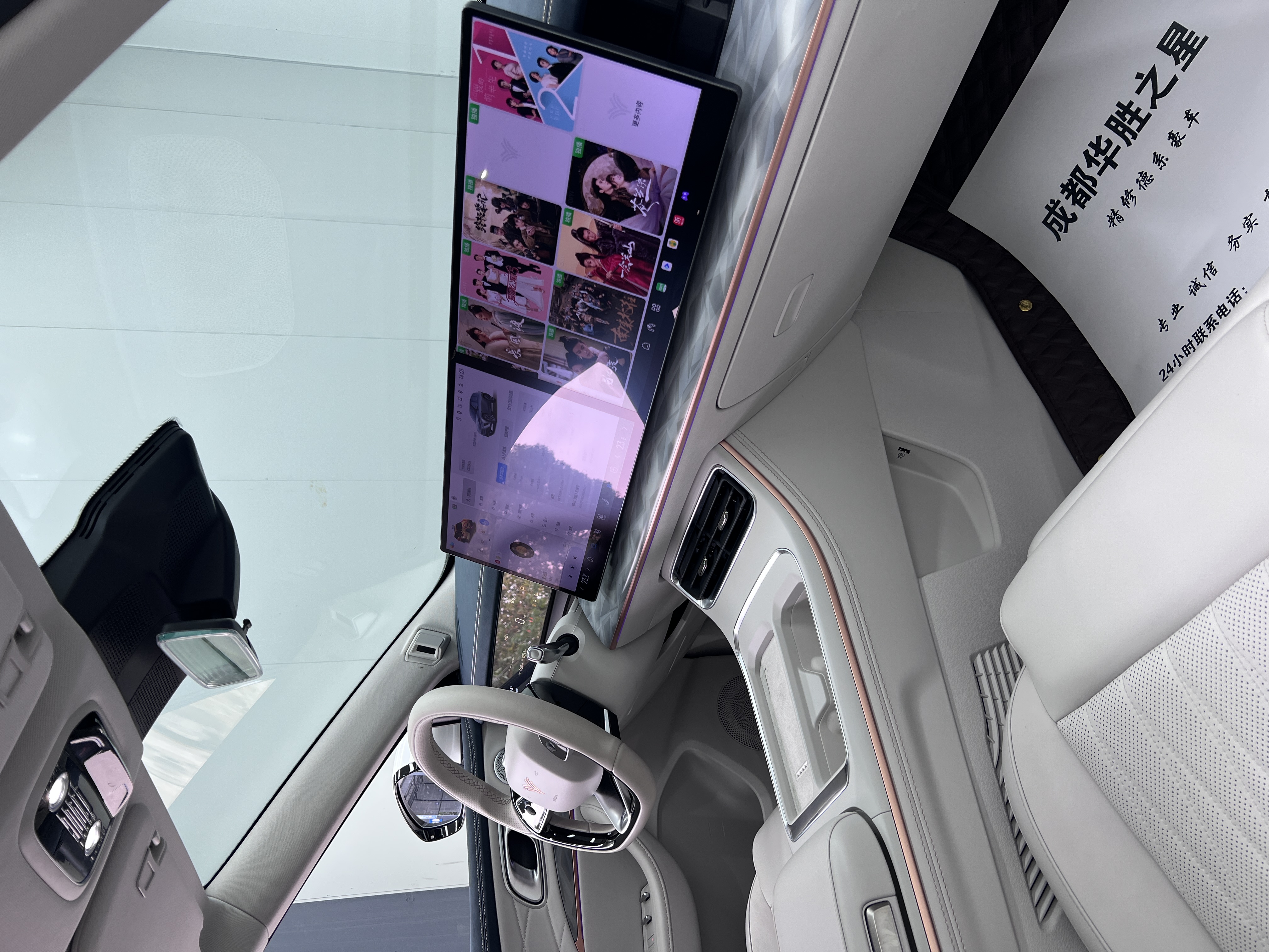 Neta L 2024 imagen de coche #7