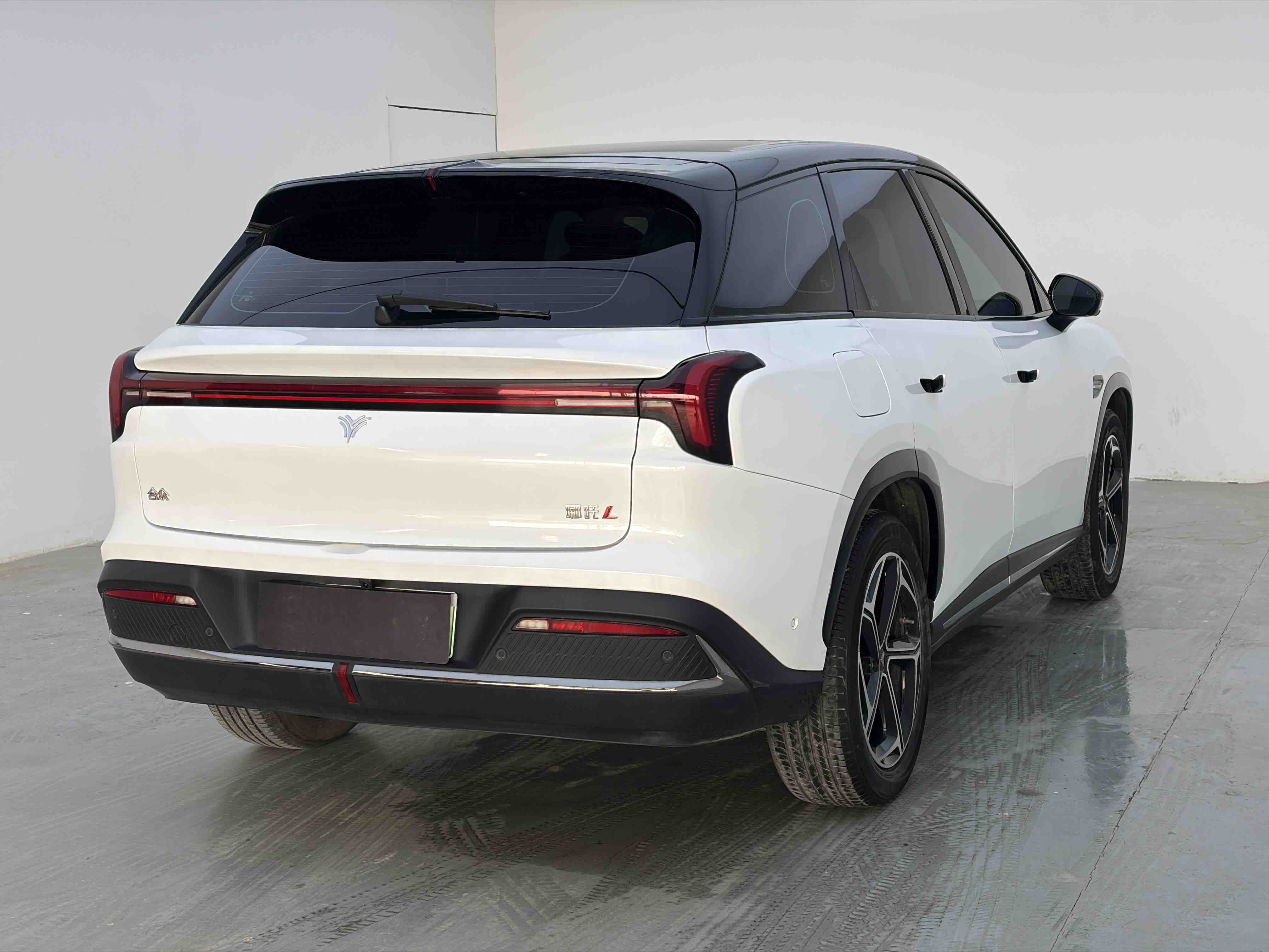 Neta L 2024 #7 Neta L 2024 изображение автомобиля #7