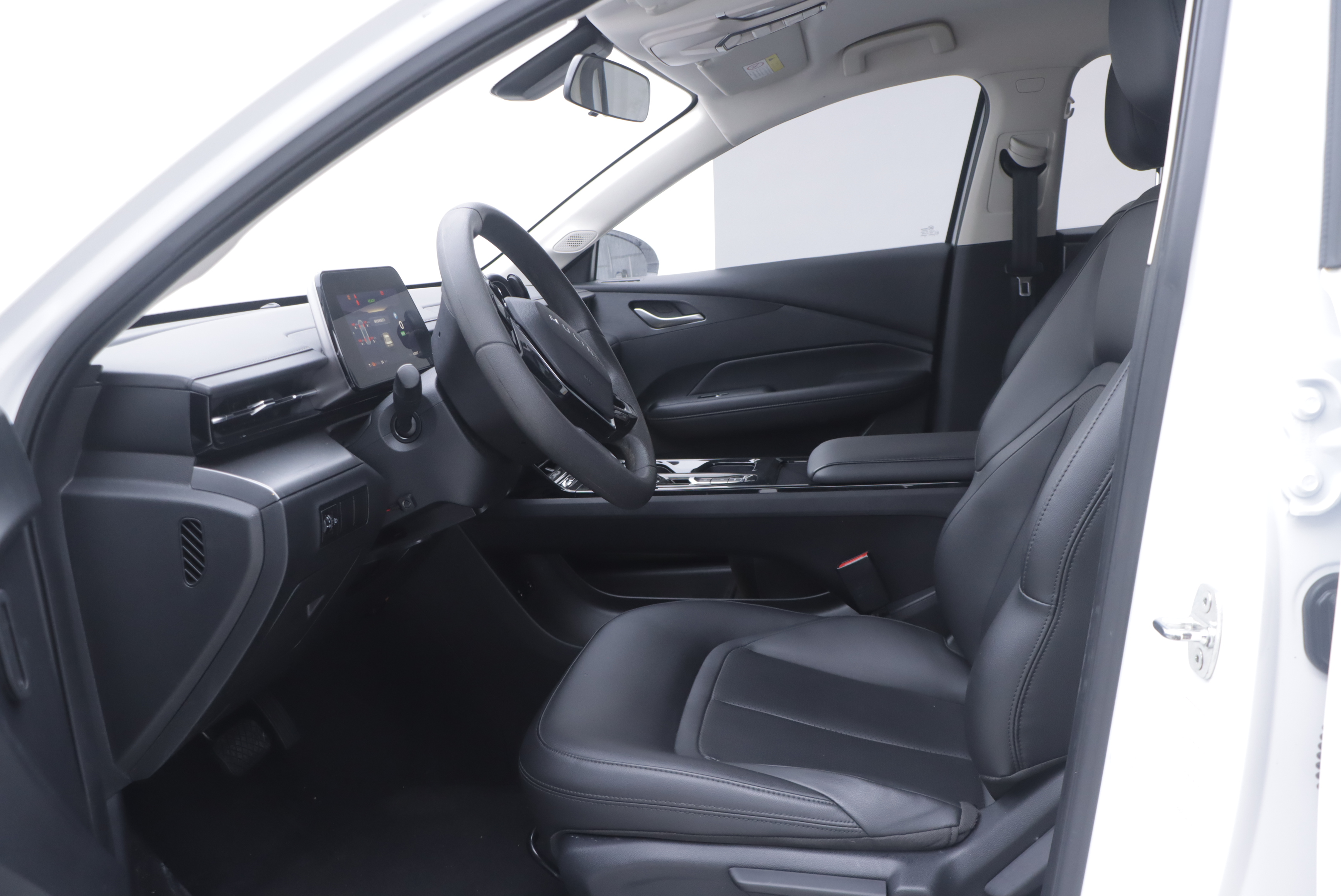 Wuling E5 2024 صورة سيارة #7