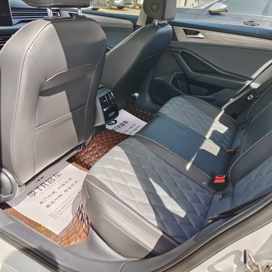 Volkswagen Sagitar 2024 #7 Volkswagen Sagitar 2024 immagine di auto #7