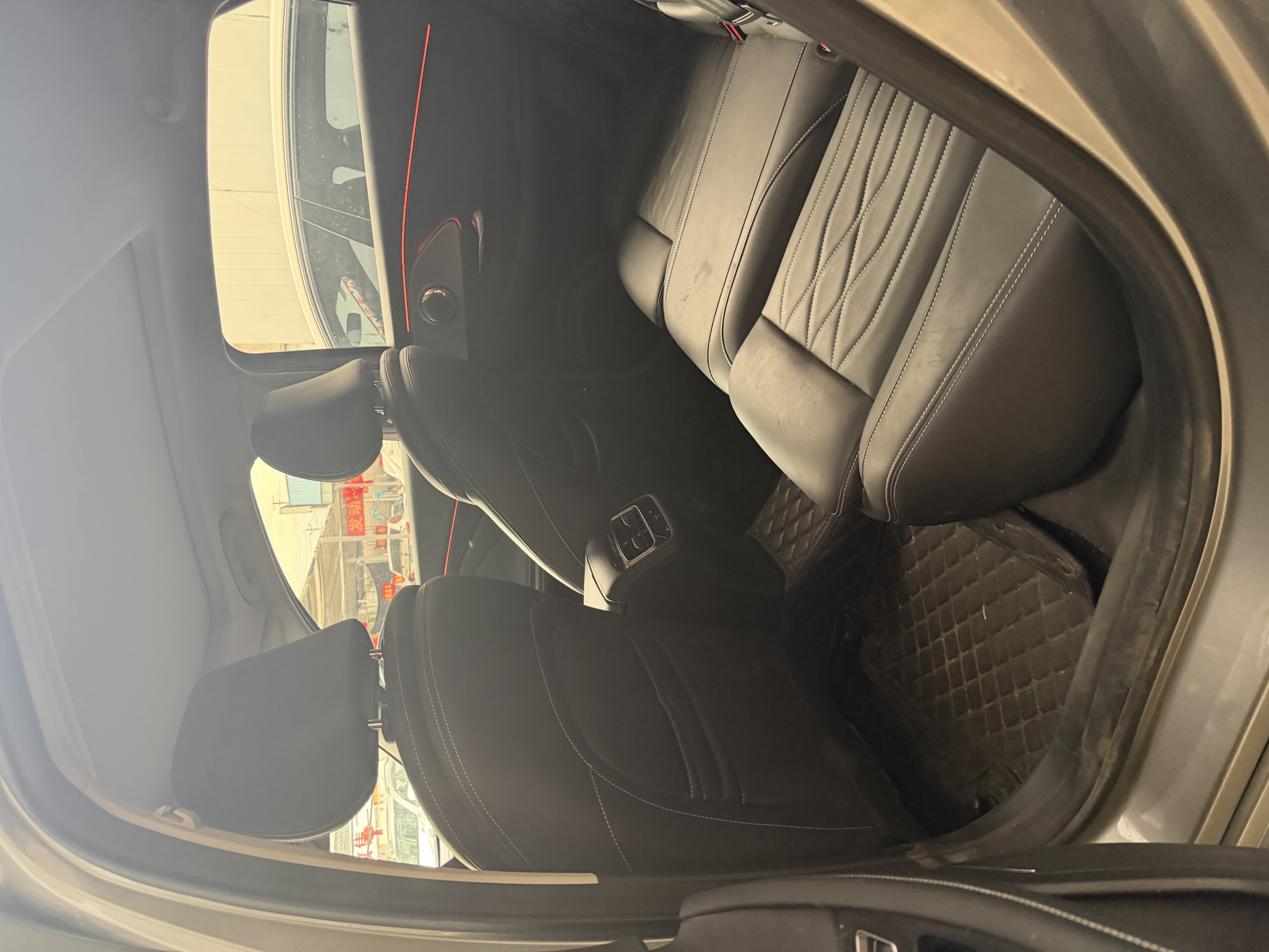 Chery Arrizo 8 2024 car image #7