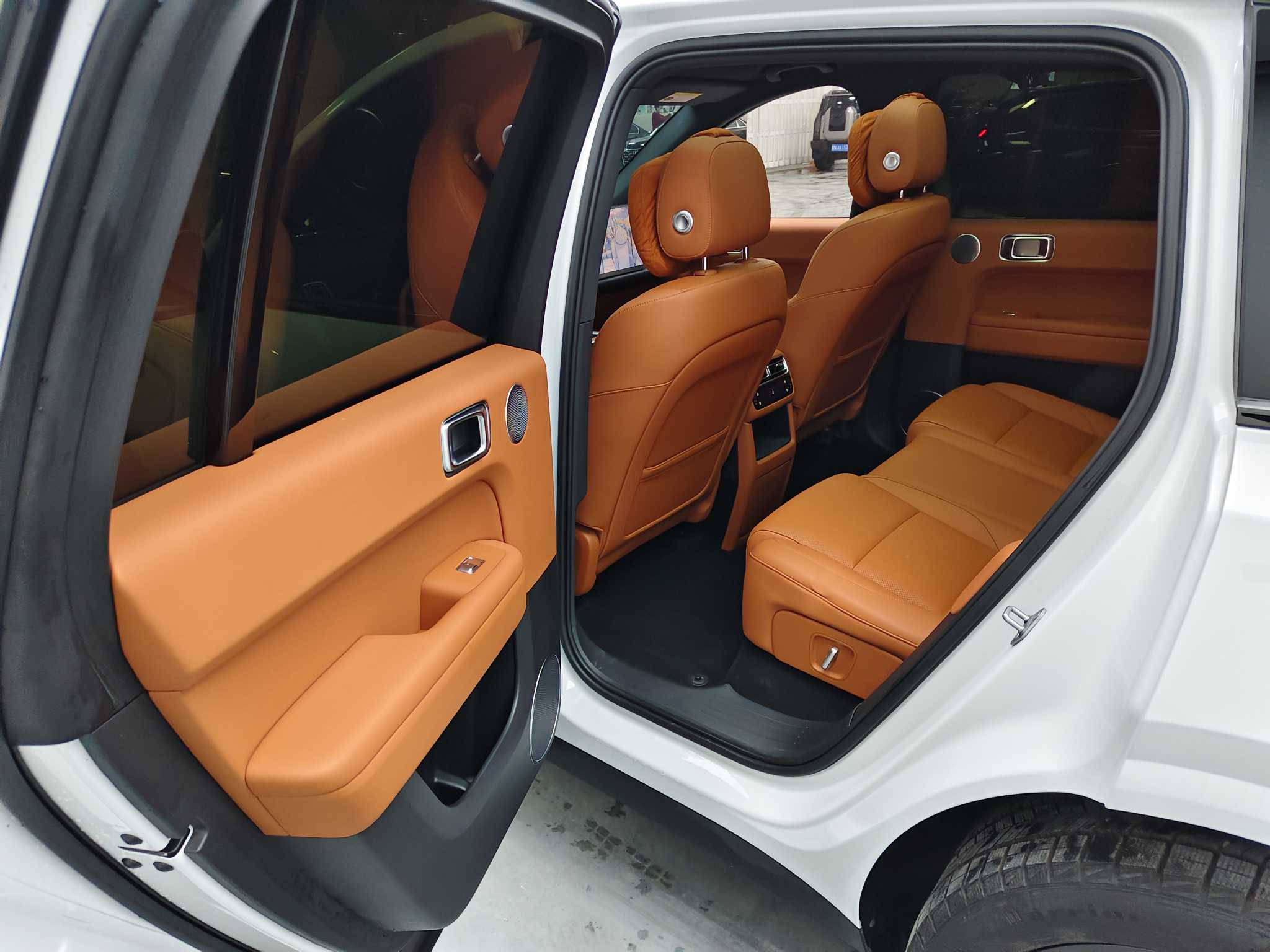Li L6 2024 car image #7