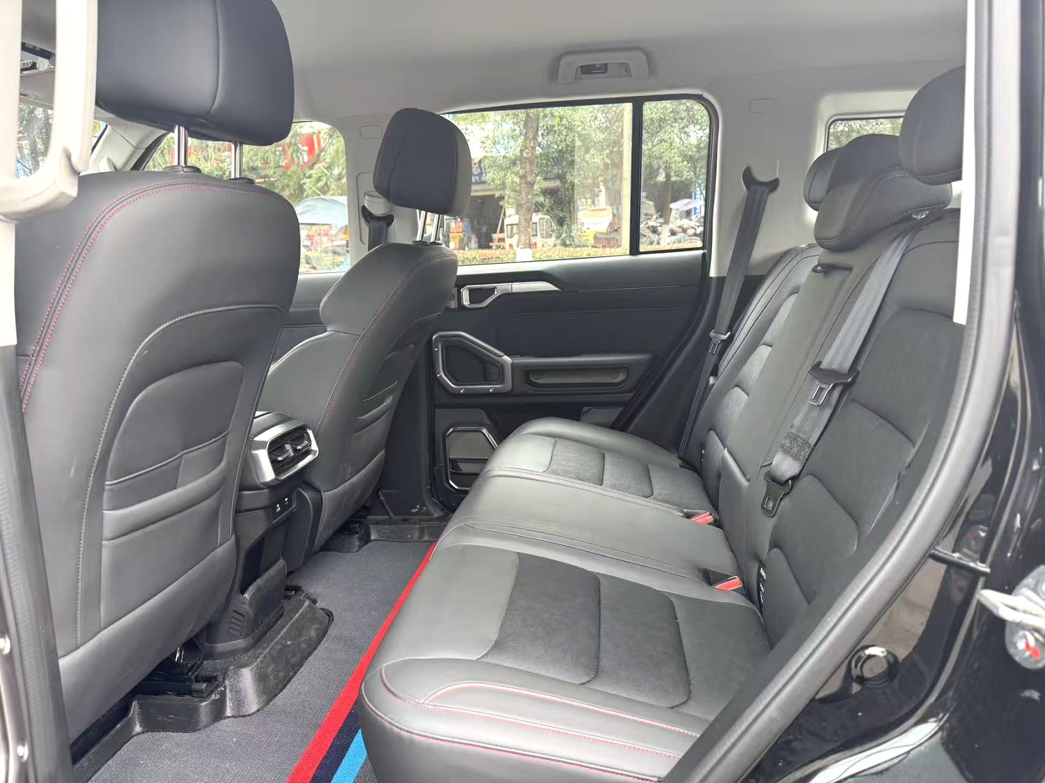 捷途山海 捷途山海T2 2024 汽车图片 #7