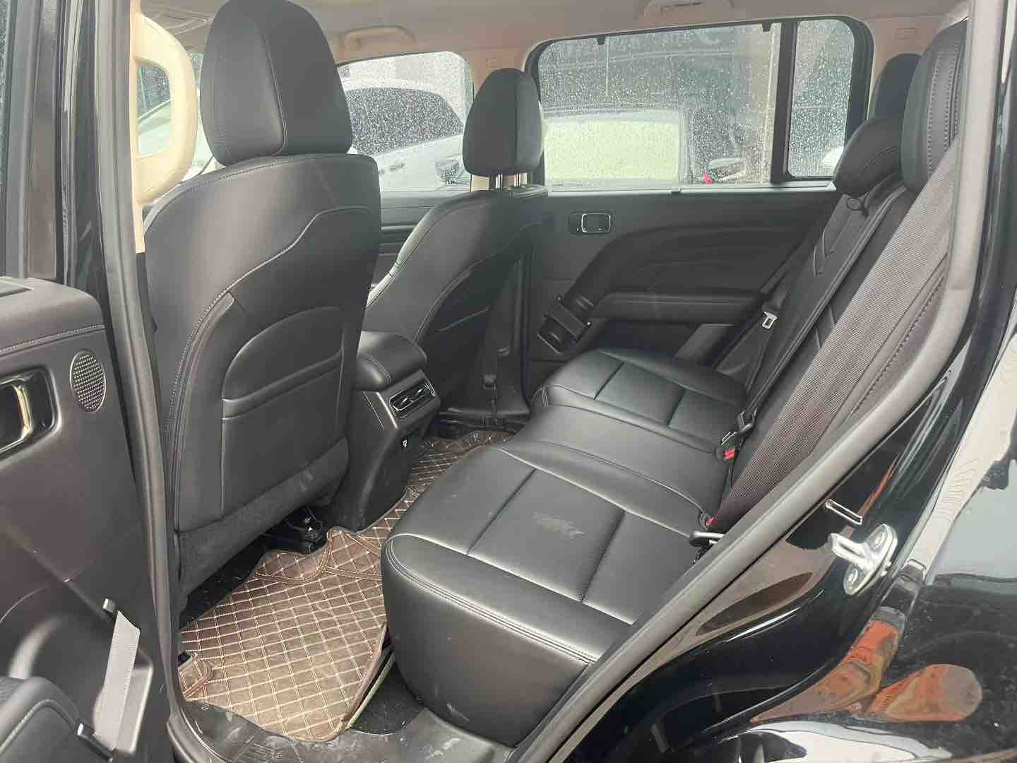 Haval Raptor 2024 car image #7