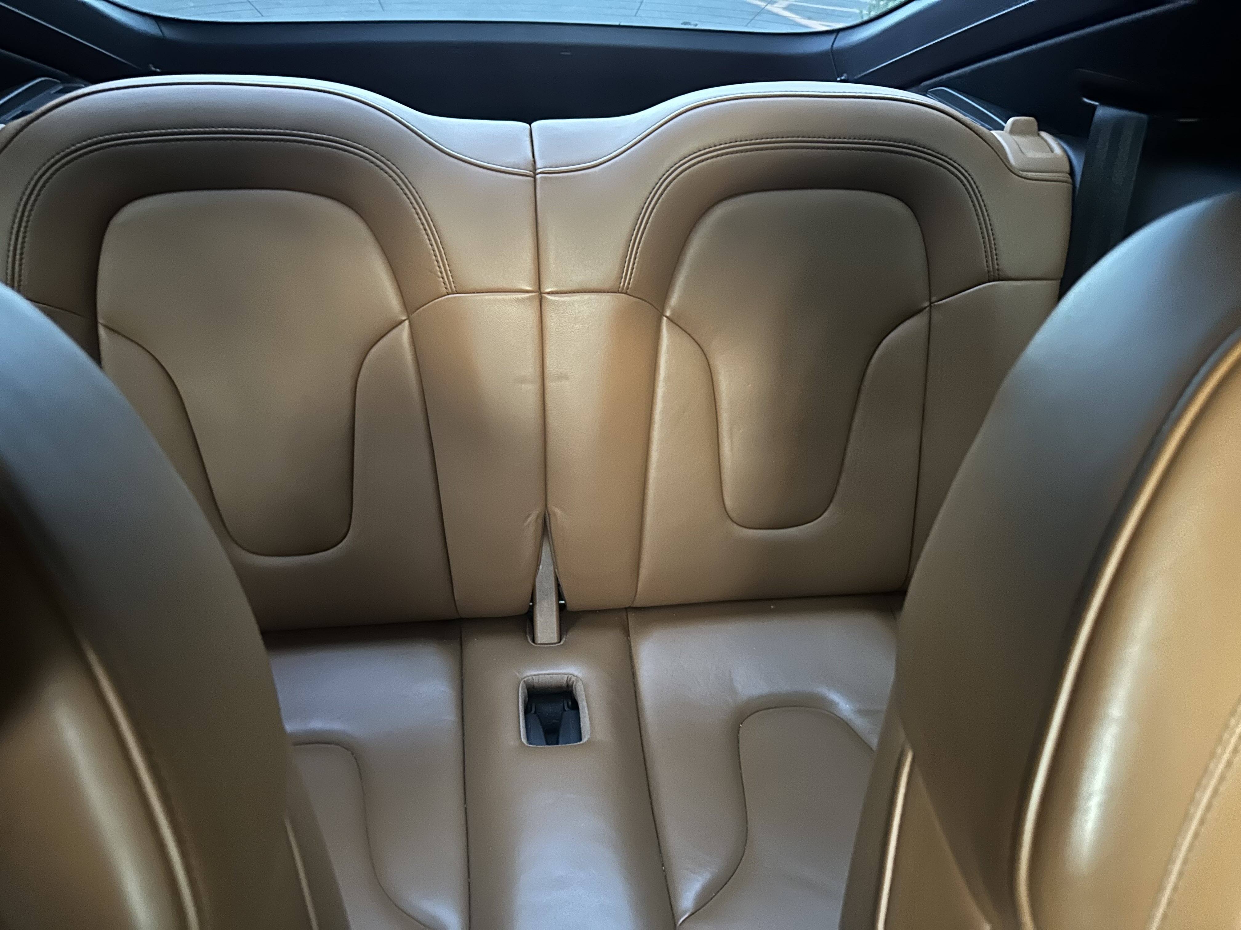 Audi TTS 2012 #7 Audi TTS 2012 car image #7