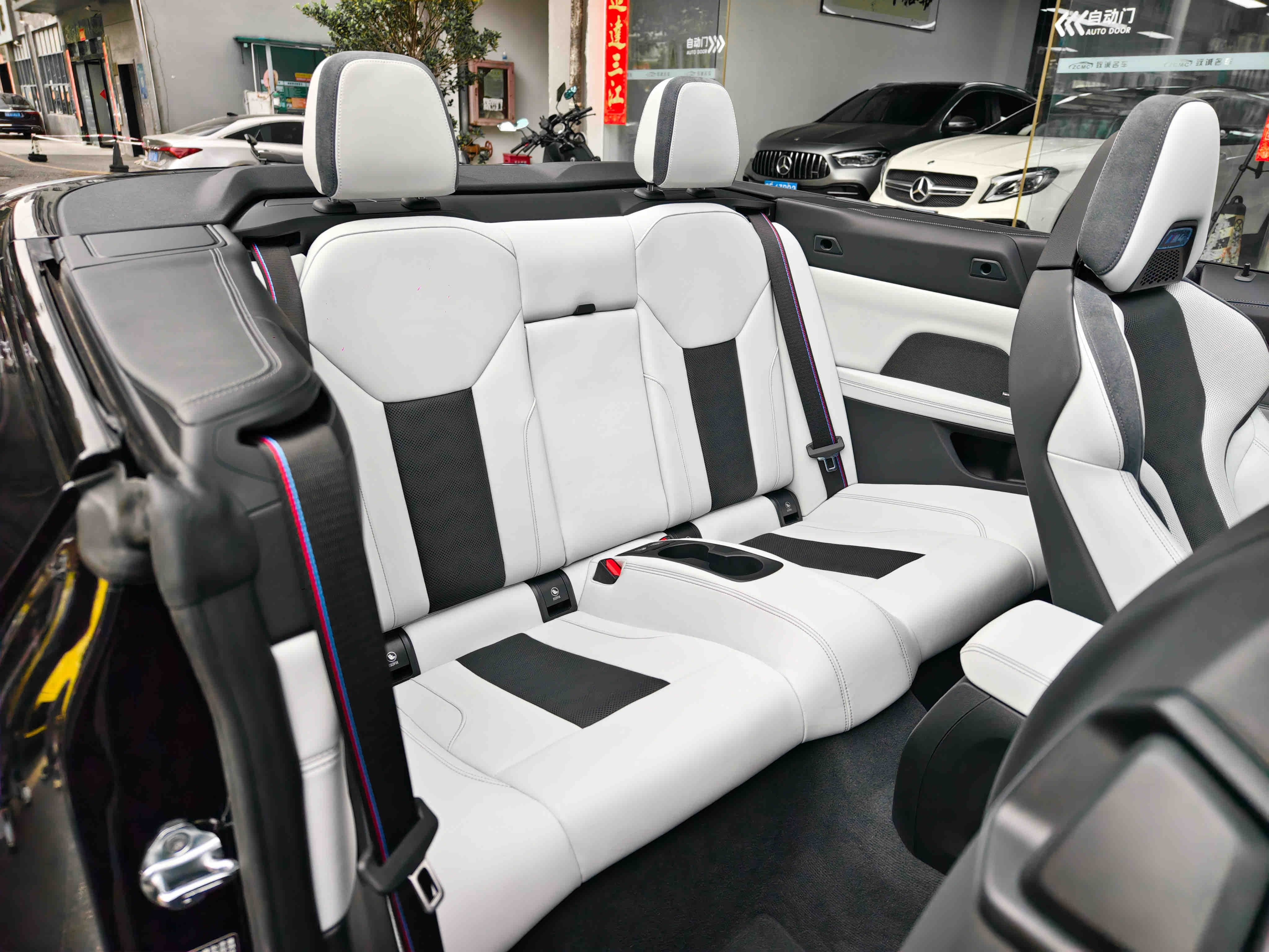 BMW M4 2025 صورة سيارة #7