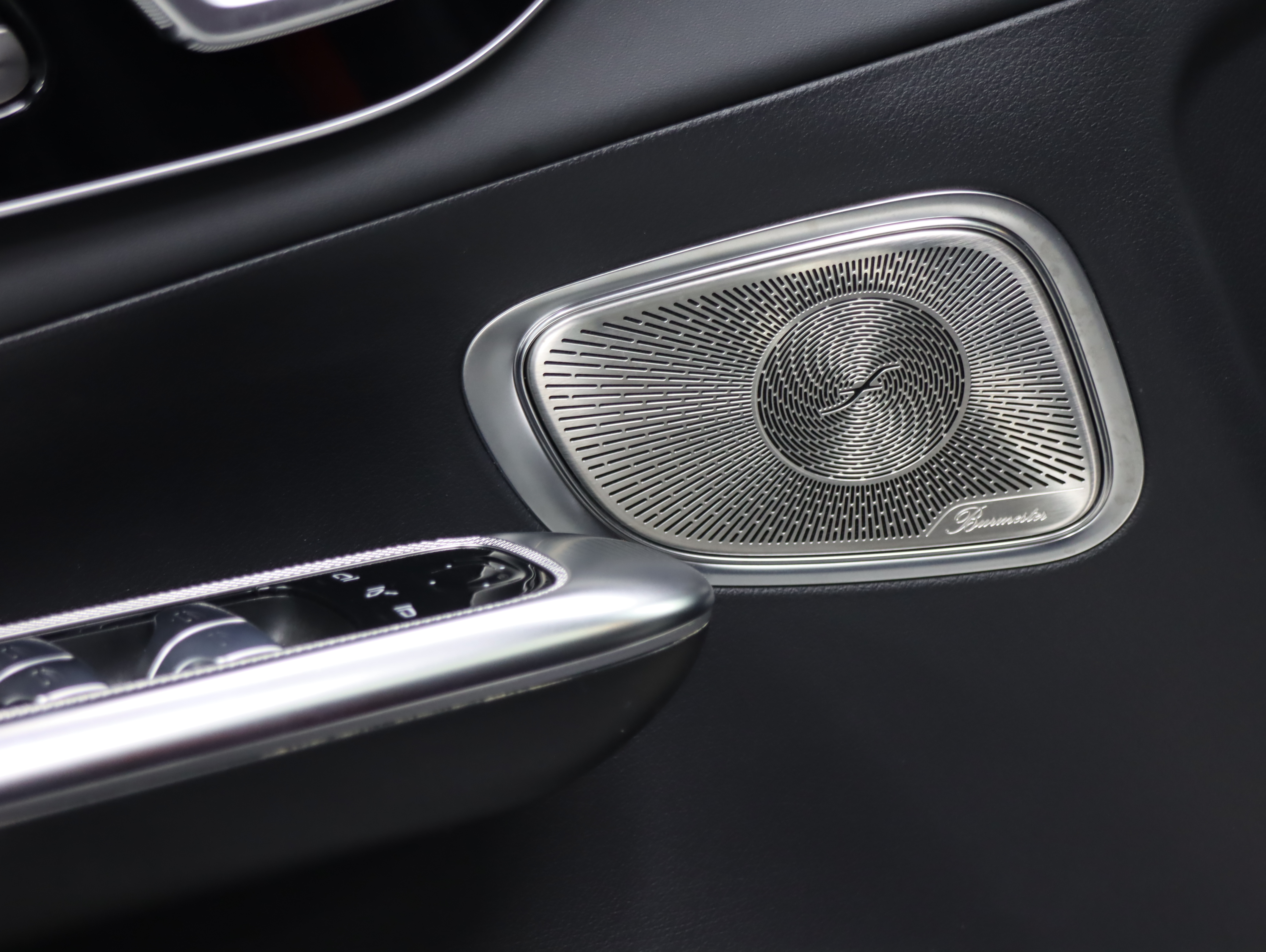 Mercedes-Benz GLC AMG 2025 #7 Mercedes-Benz GLC AMG 2025 car image #7