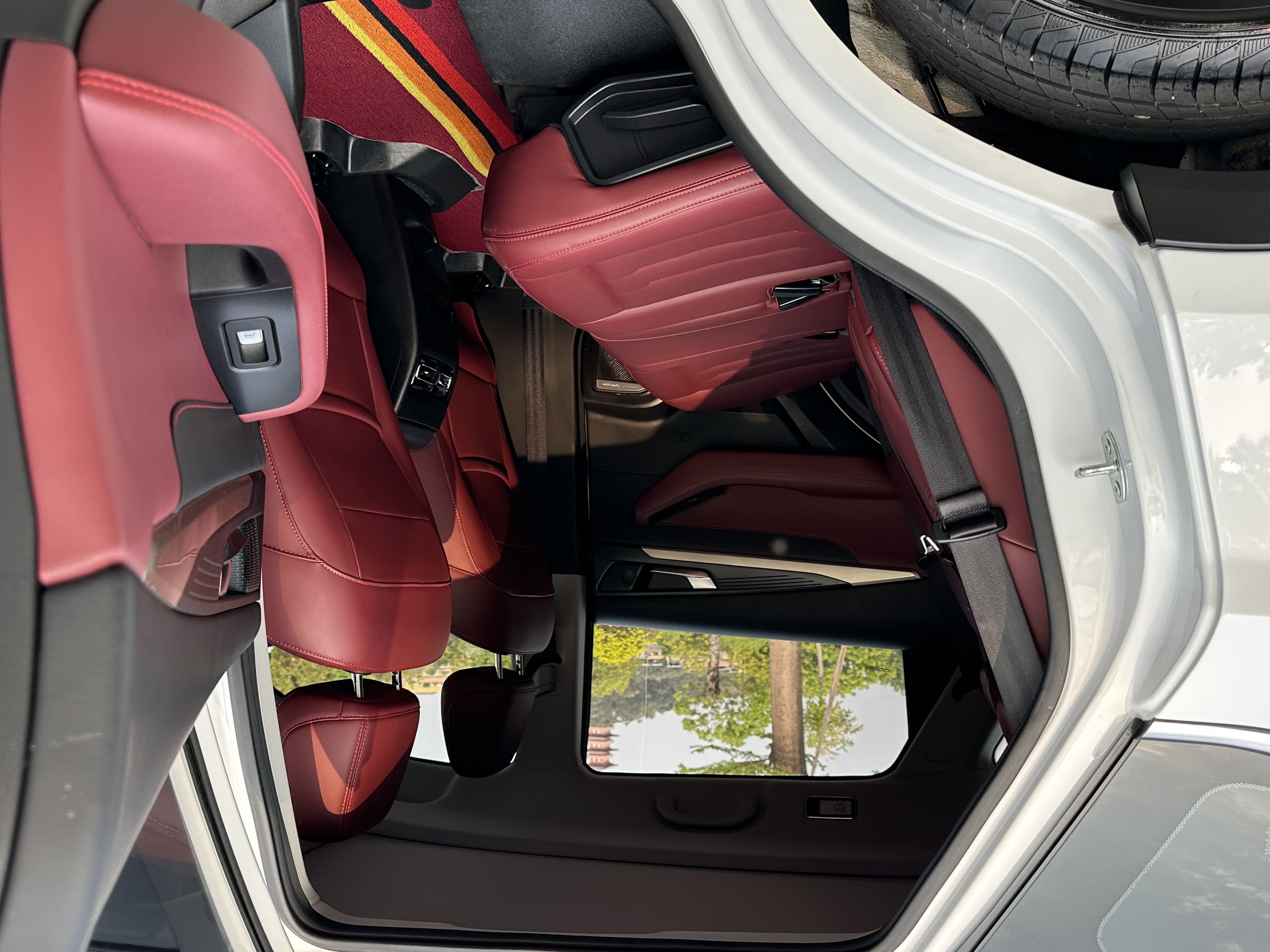 Jetour X70 2024 image de voiture #7