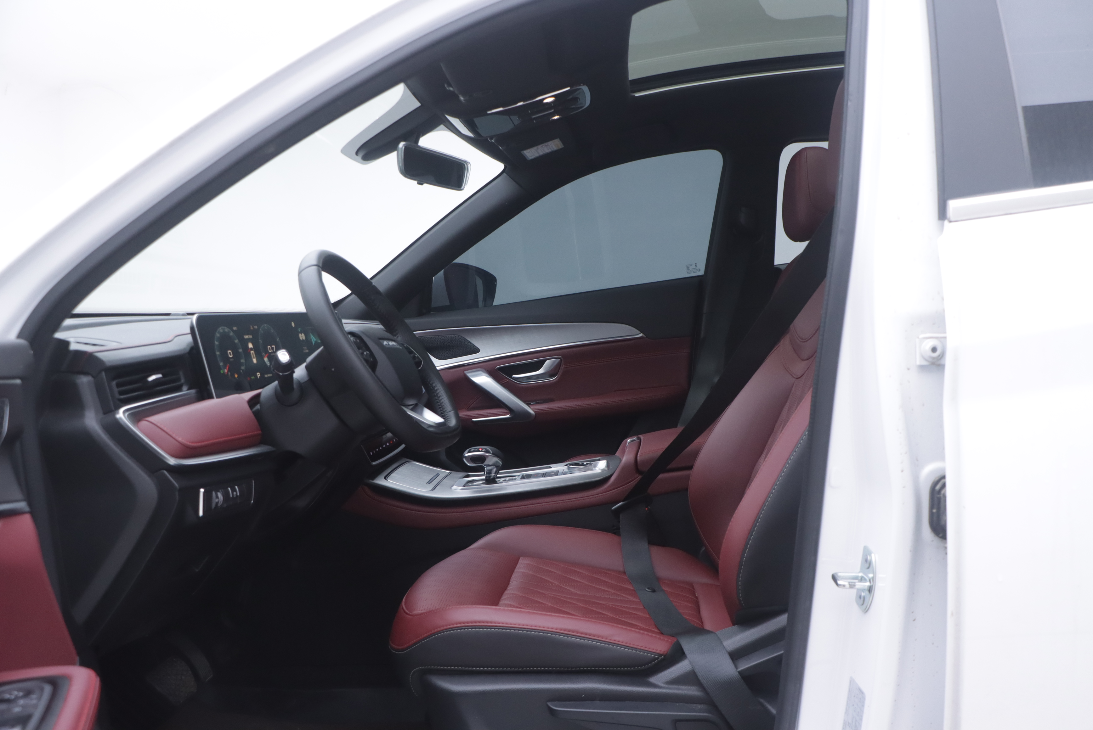 X70 PLUS 2025 #7 X70 PLUS 2025 car image #7