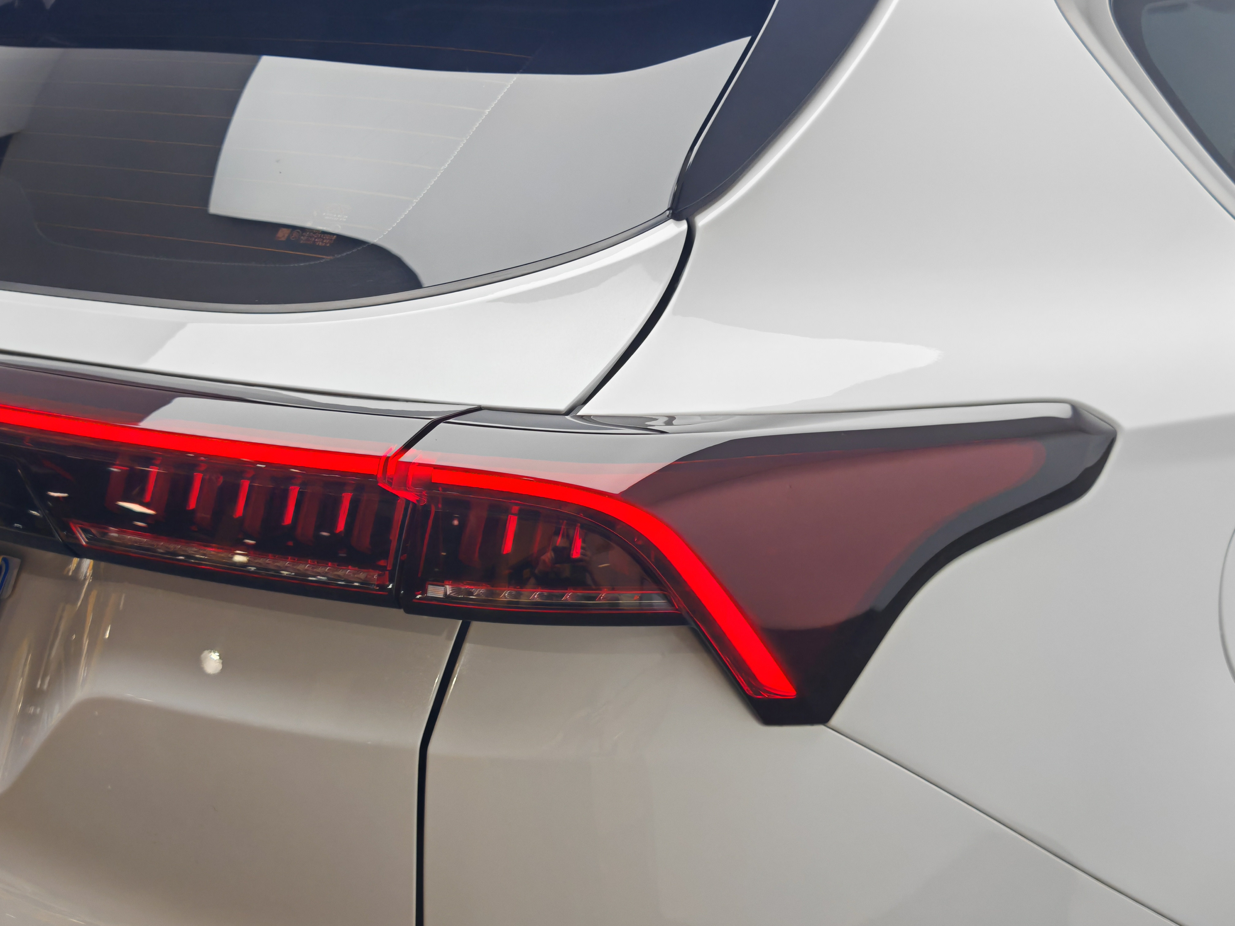Jetour X70 PLUS 2024 car image #7