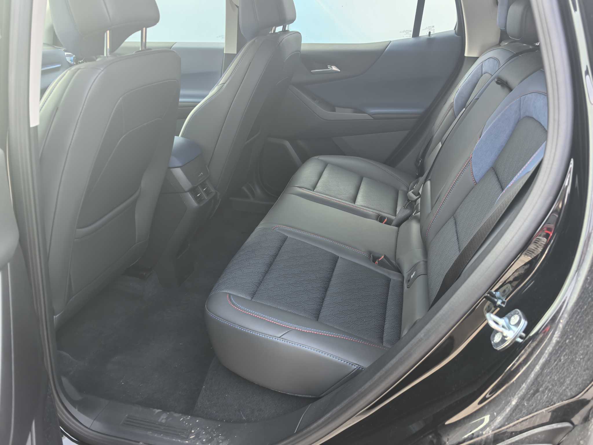 雪佛兰 探界者Plus 2025 汽车图片 #7