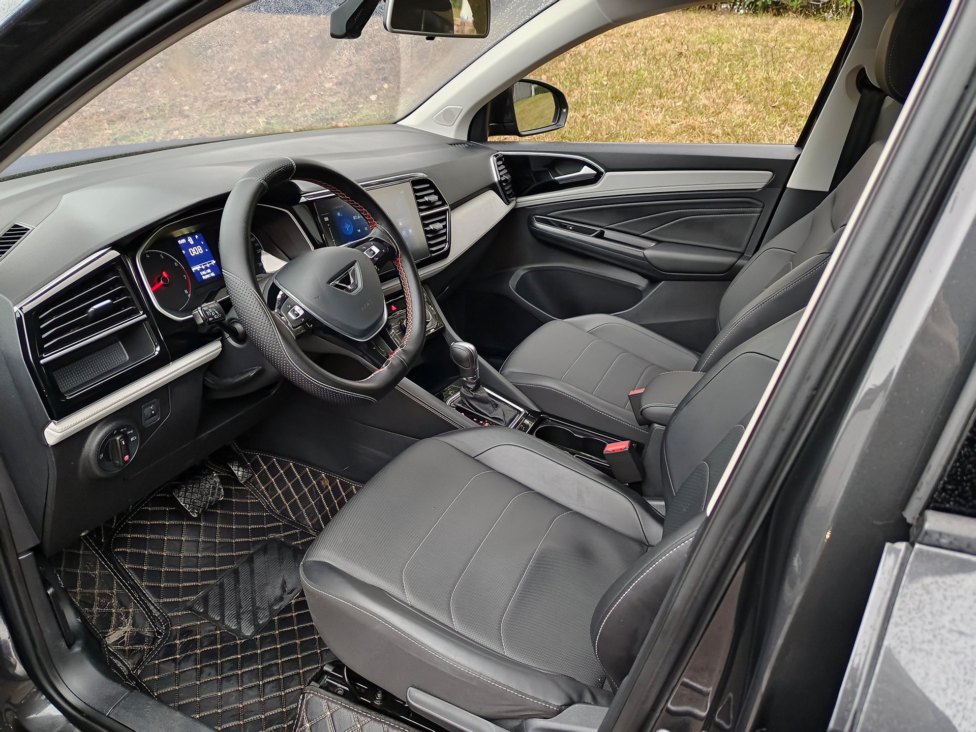 VS5 2024 #7 VS5 2024 immagine di auto #7
