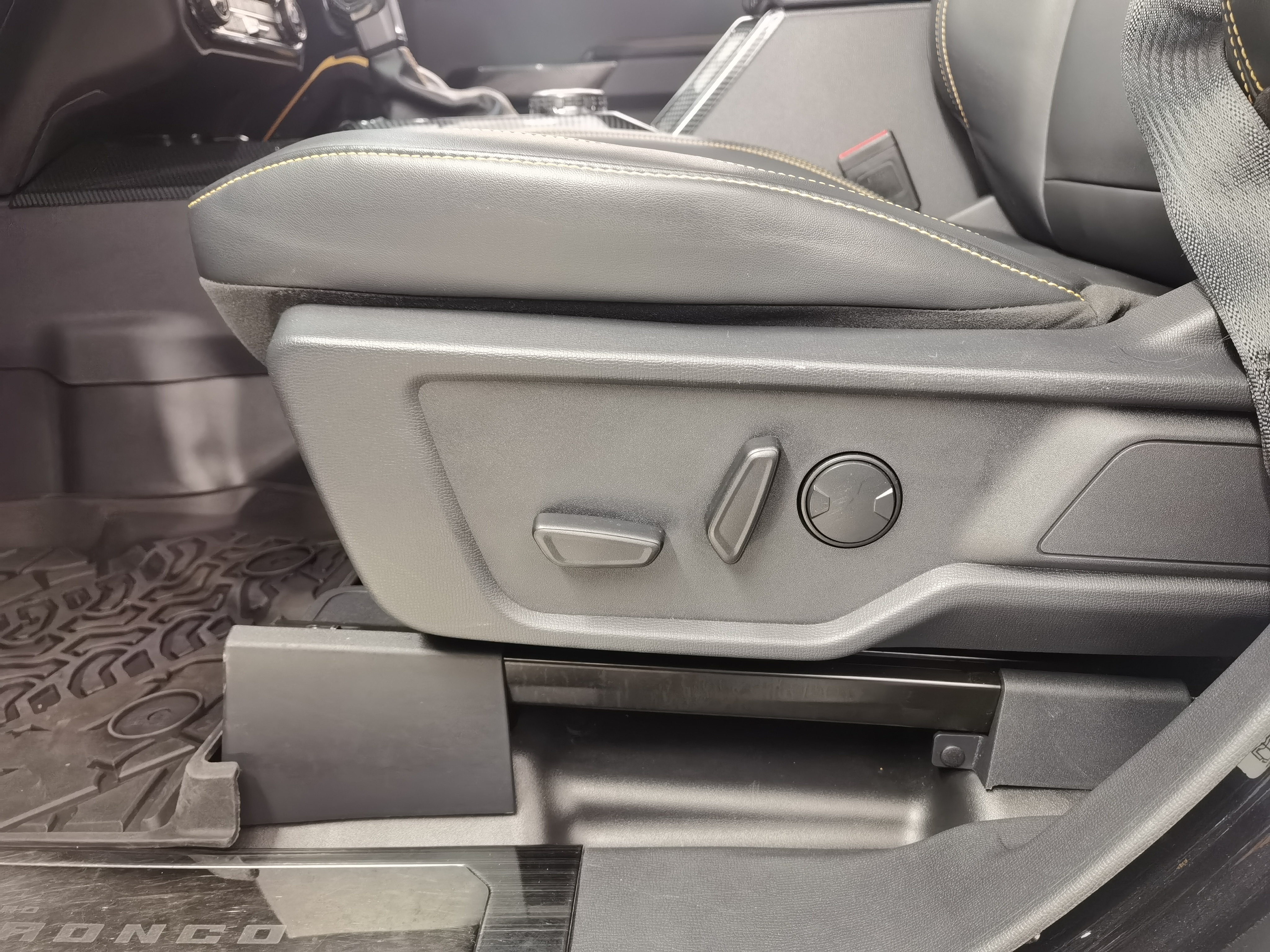 Ford 2024 car image #7
