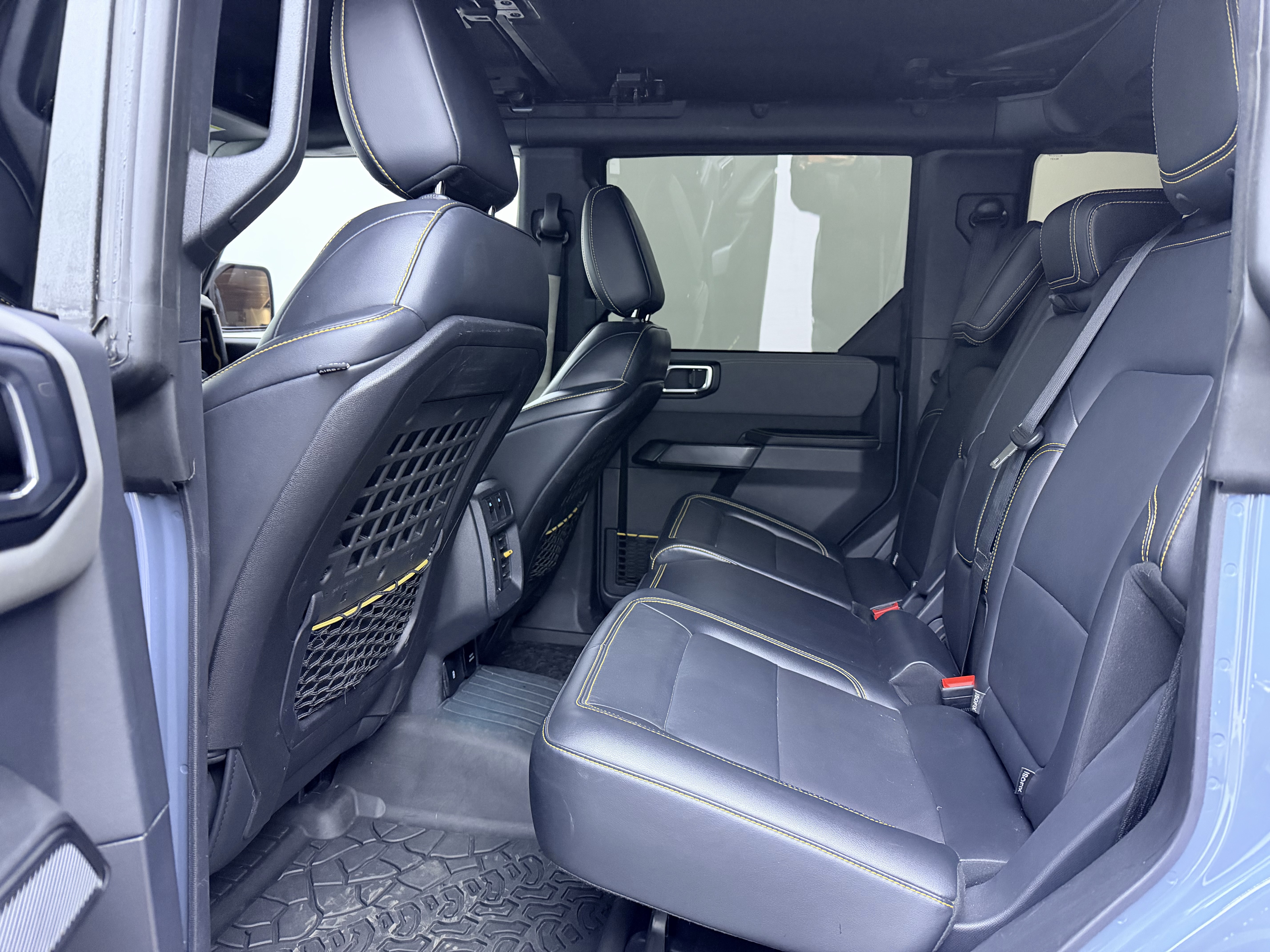 福特 福特烈马 2024 汽车图片 #7