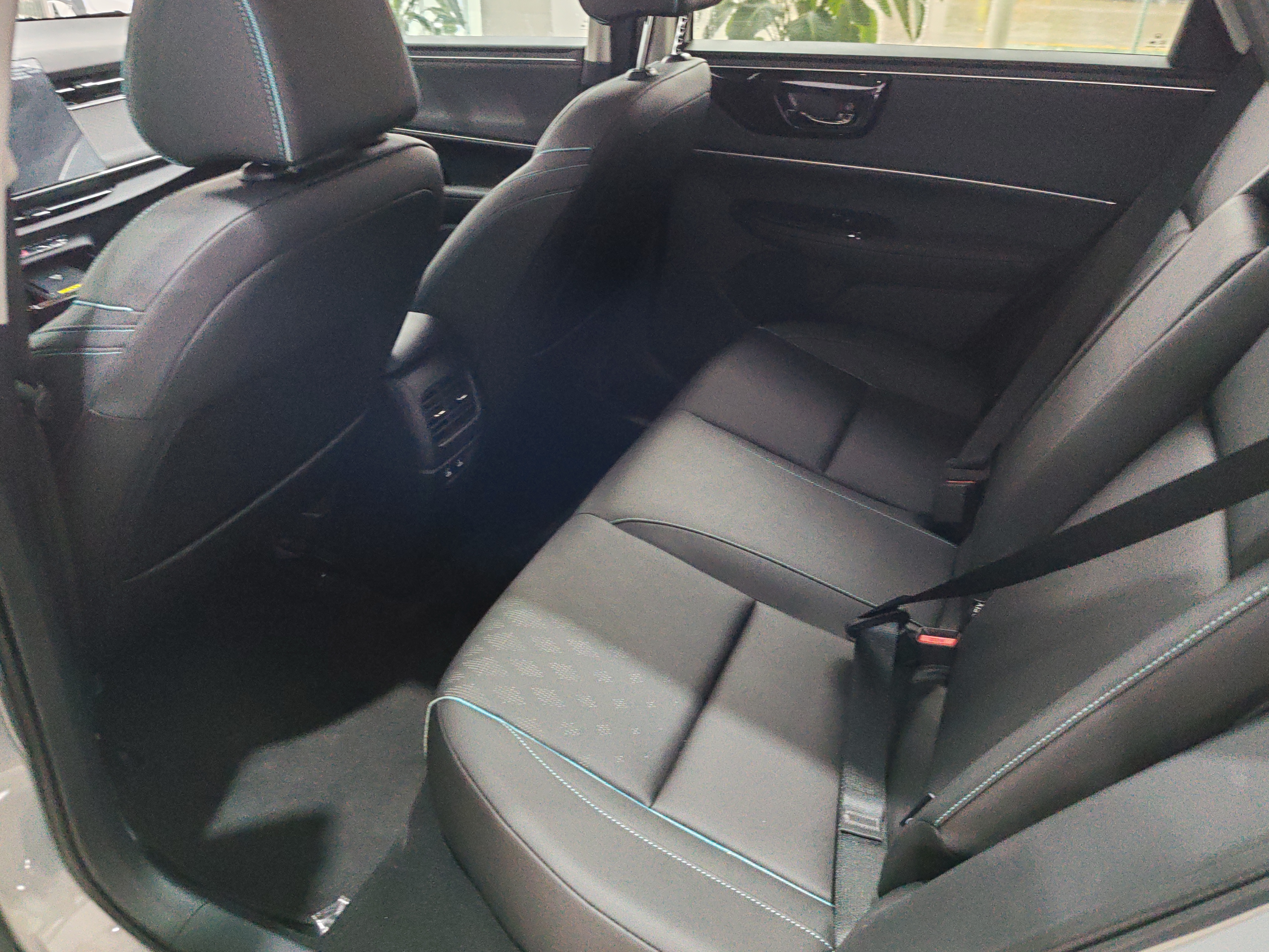 Honda e:NS2 2024 car image #7