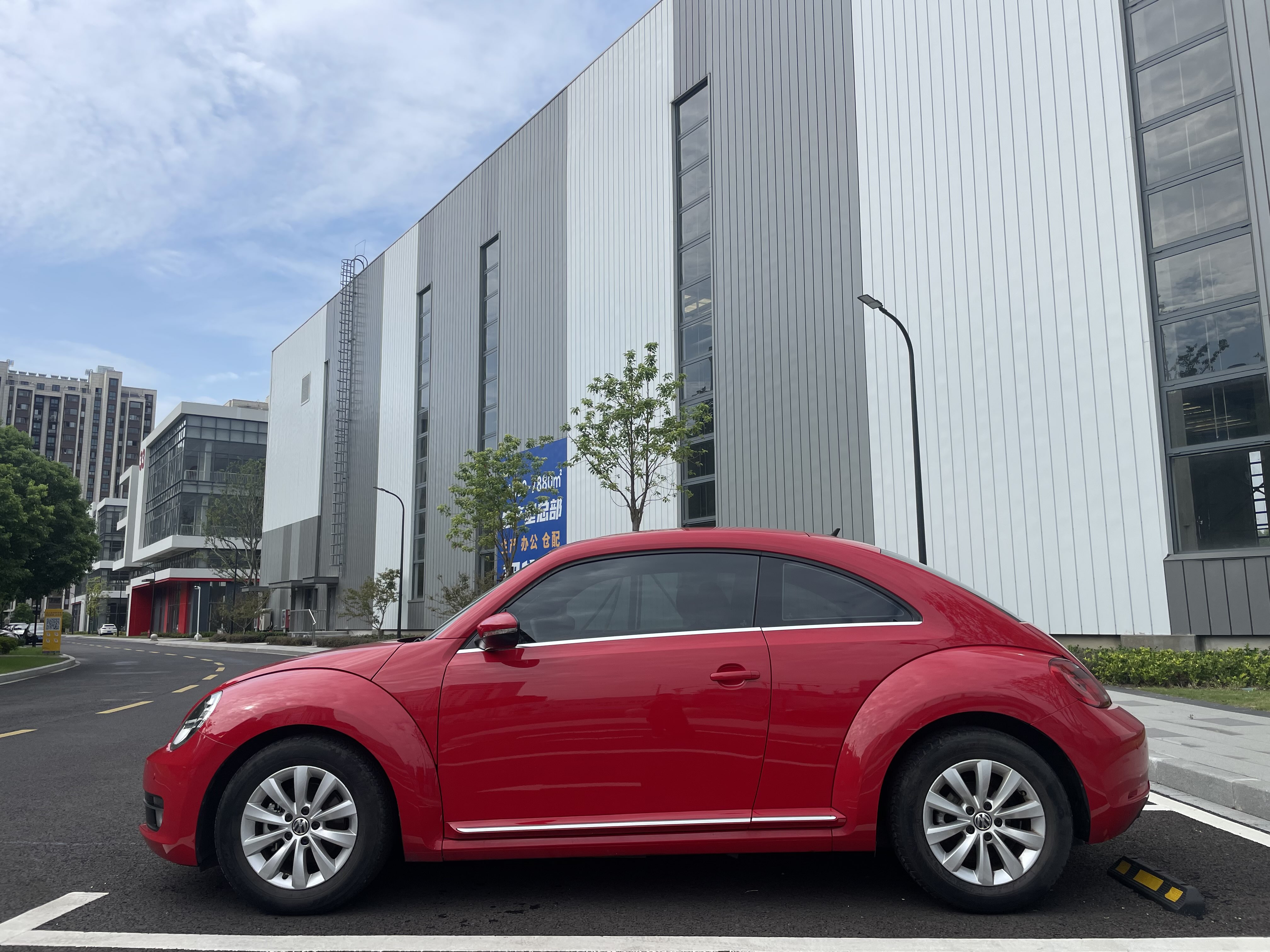 Volkswagen Beetle 2016 immagine di auto #7