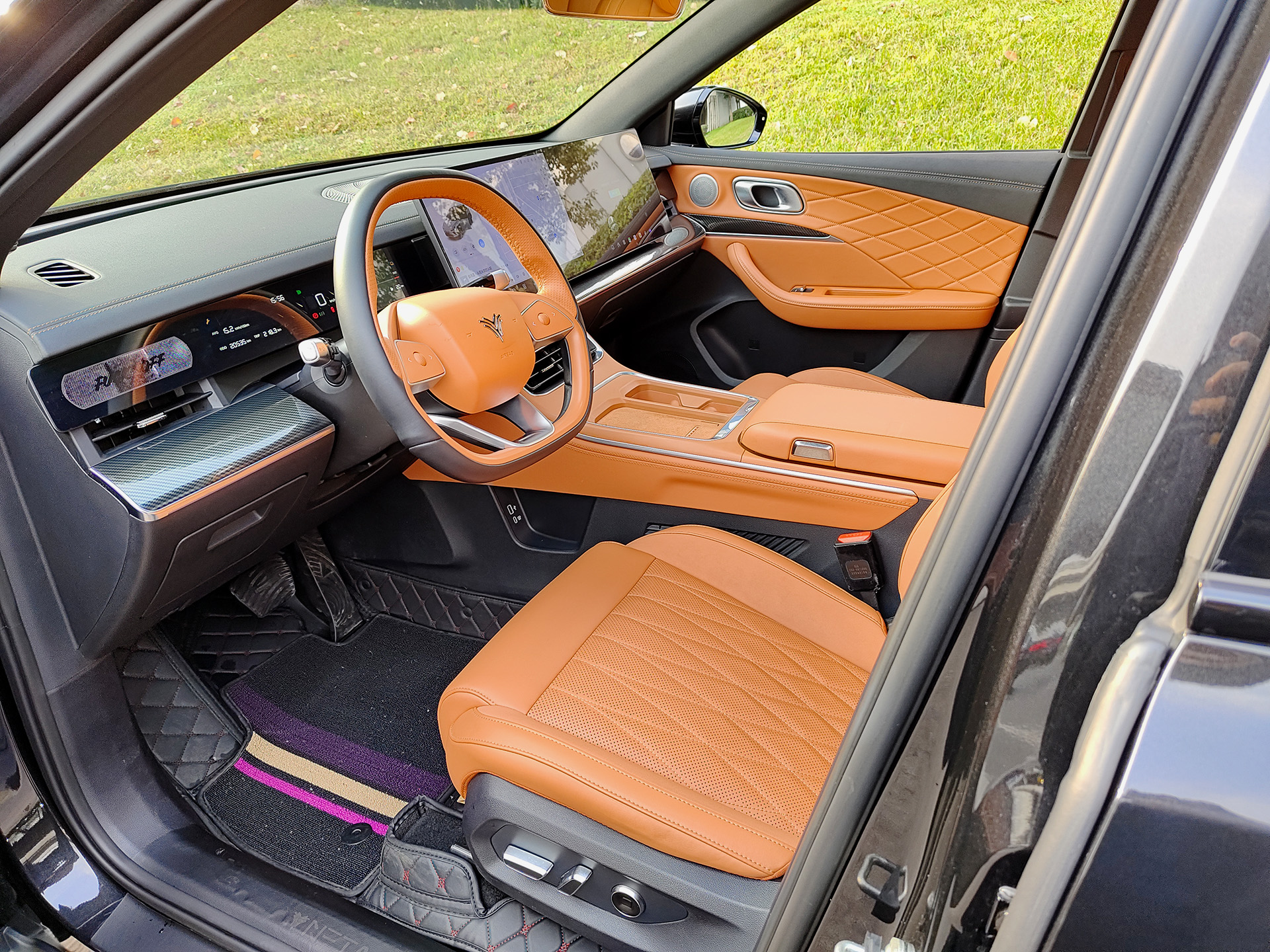 Neta L 2024 изображение автомобиля #7