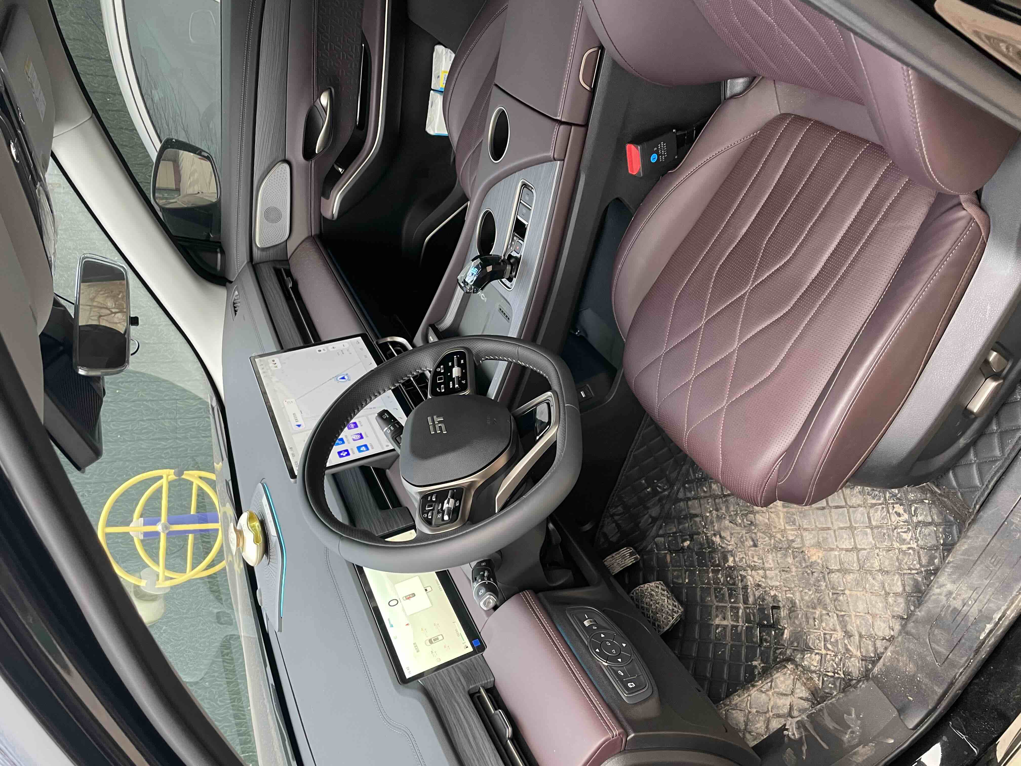 Jetour X90 PRO 2026 car image #7